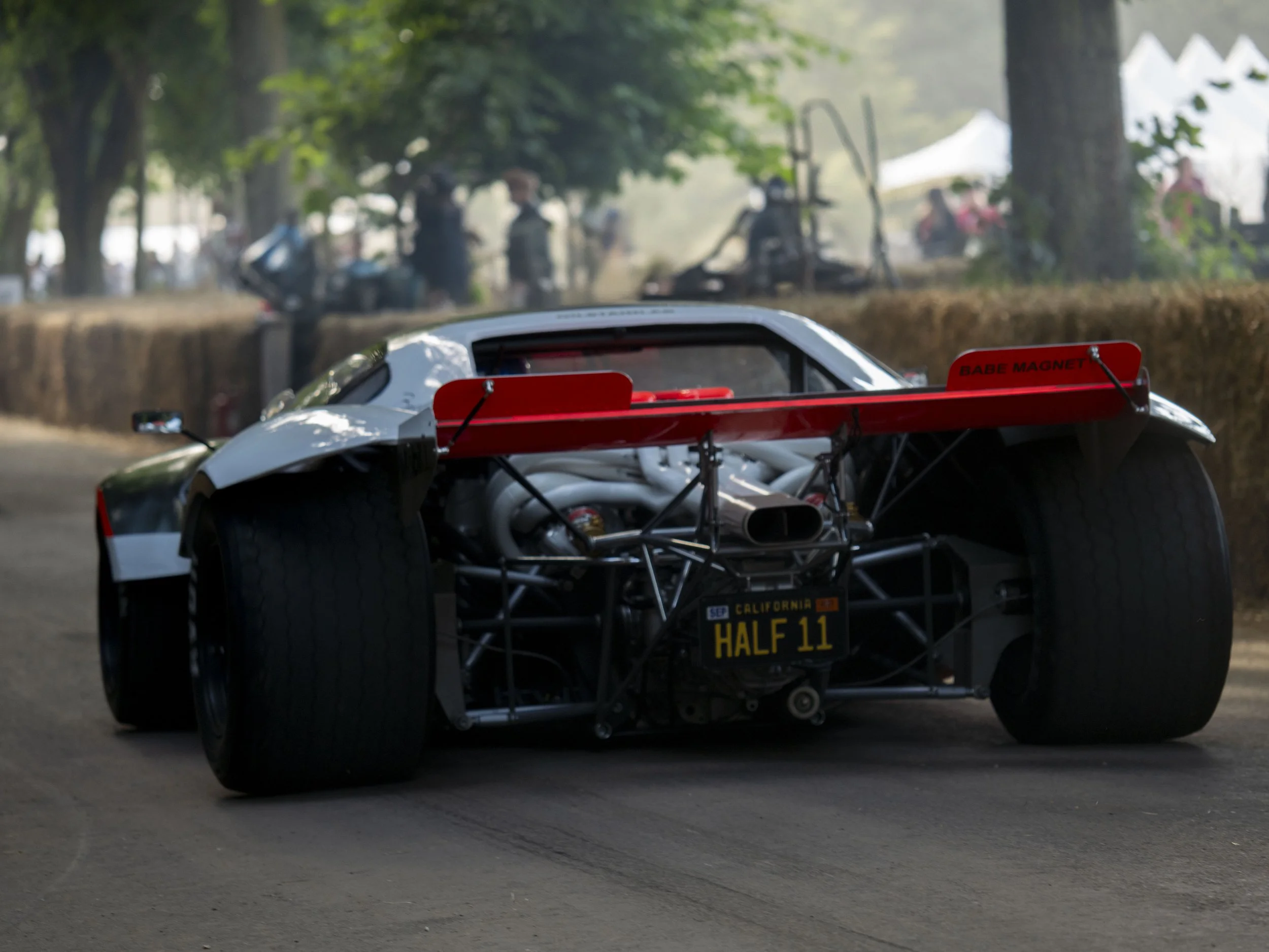 Goodwood Festival of Speed automotive Photography OILSTAINEDLAB