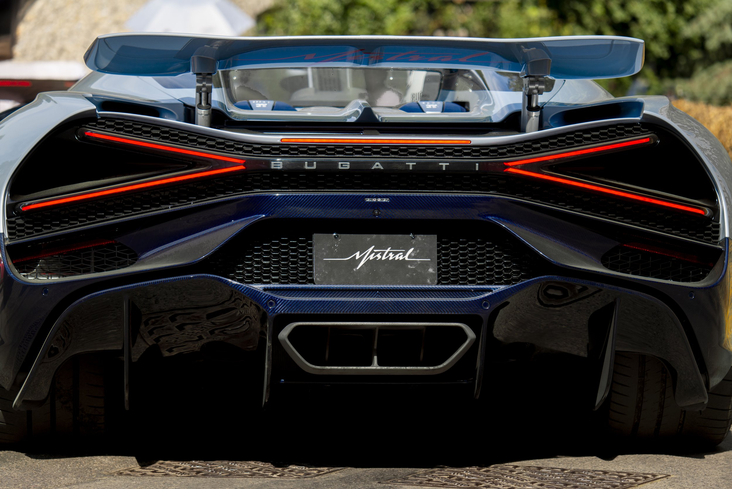 Goodwood Festival of Speed automotive Photography BUGATTI