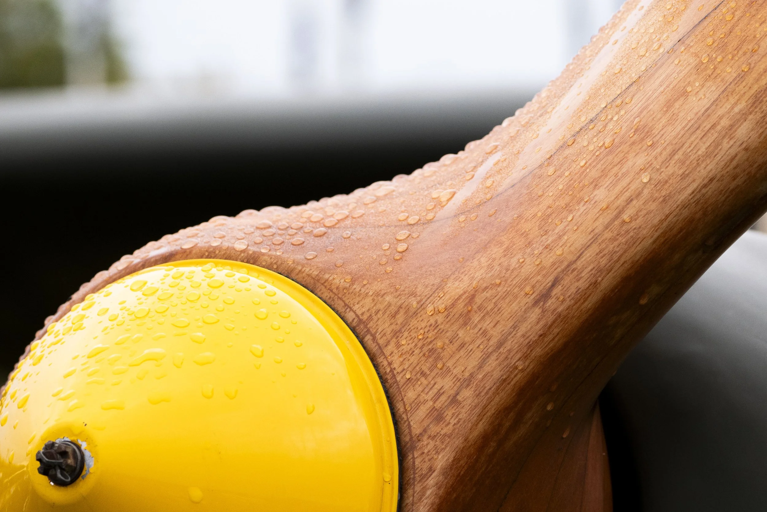 Goodwood Revival 2024 Car Photography