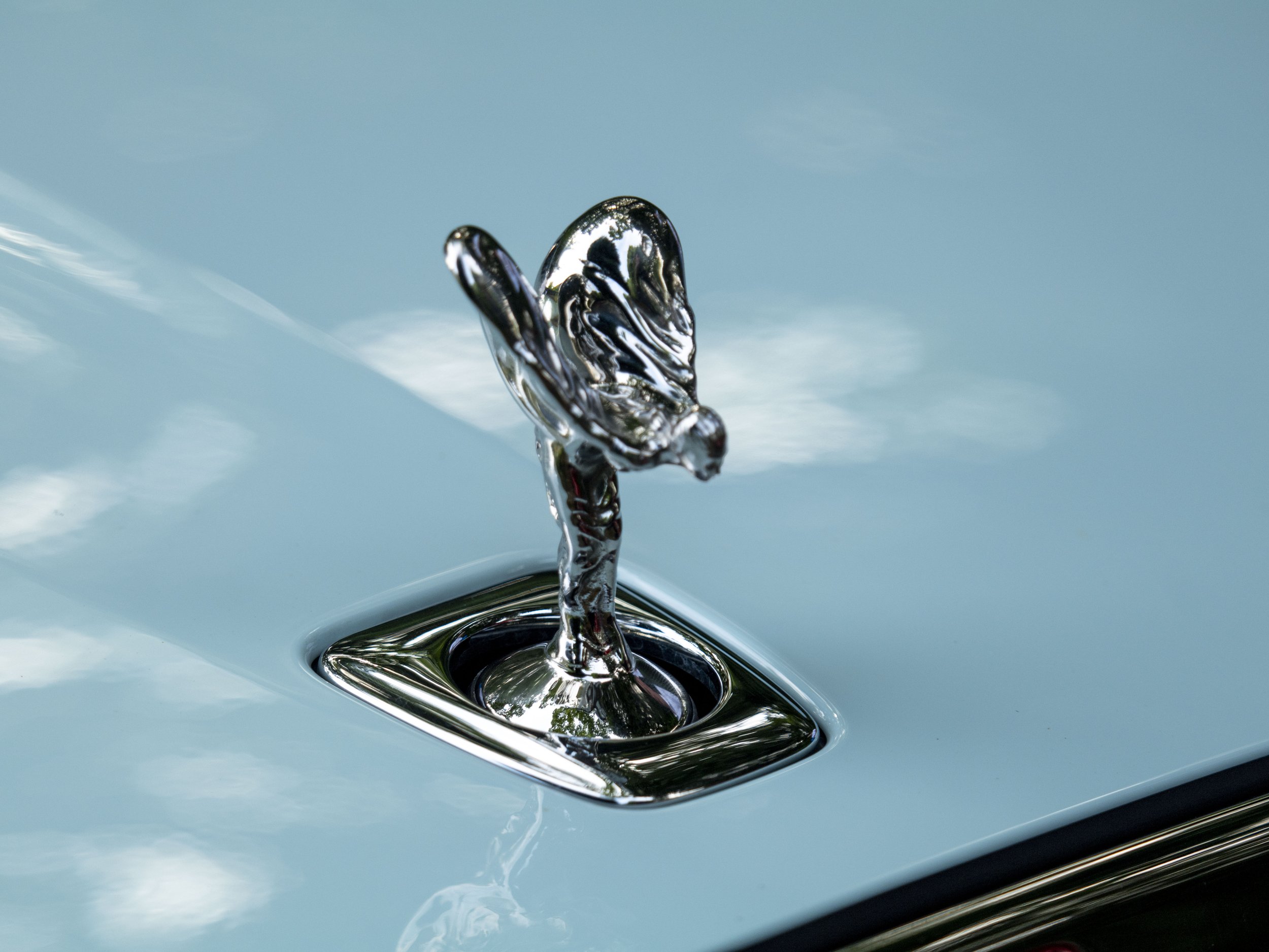 Goodwood Festival of Speed automotive Photography ROLLS-ROYCE