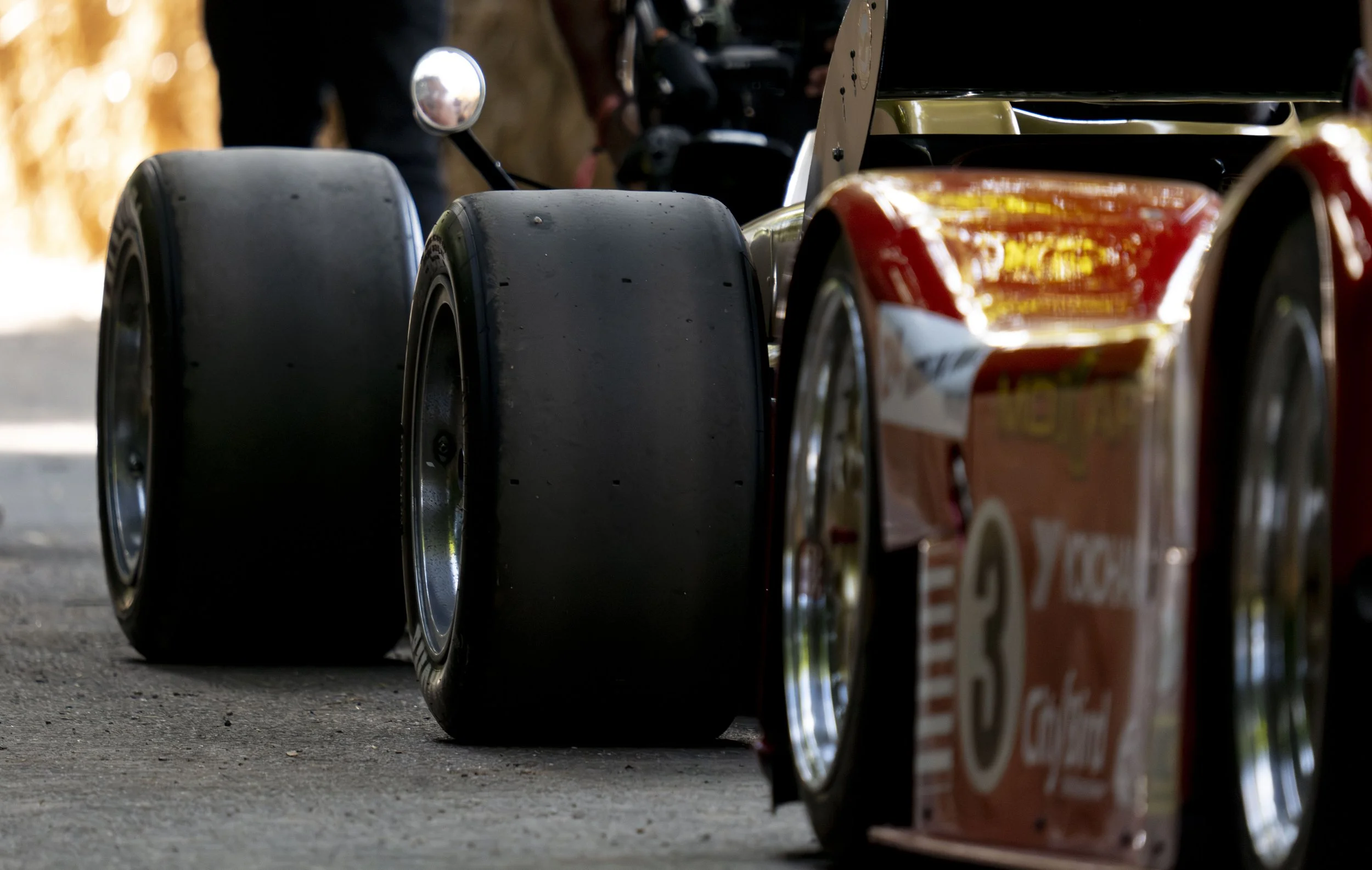 Goodwood Festival of Speed automotive Photography F1