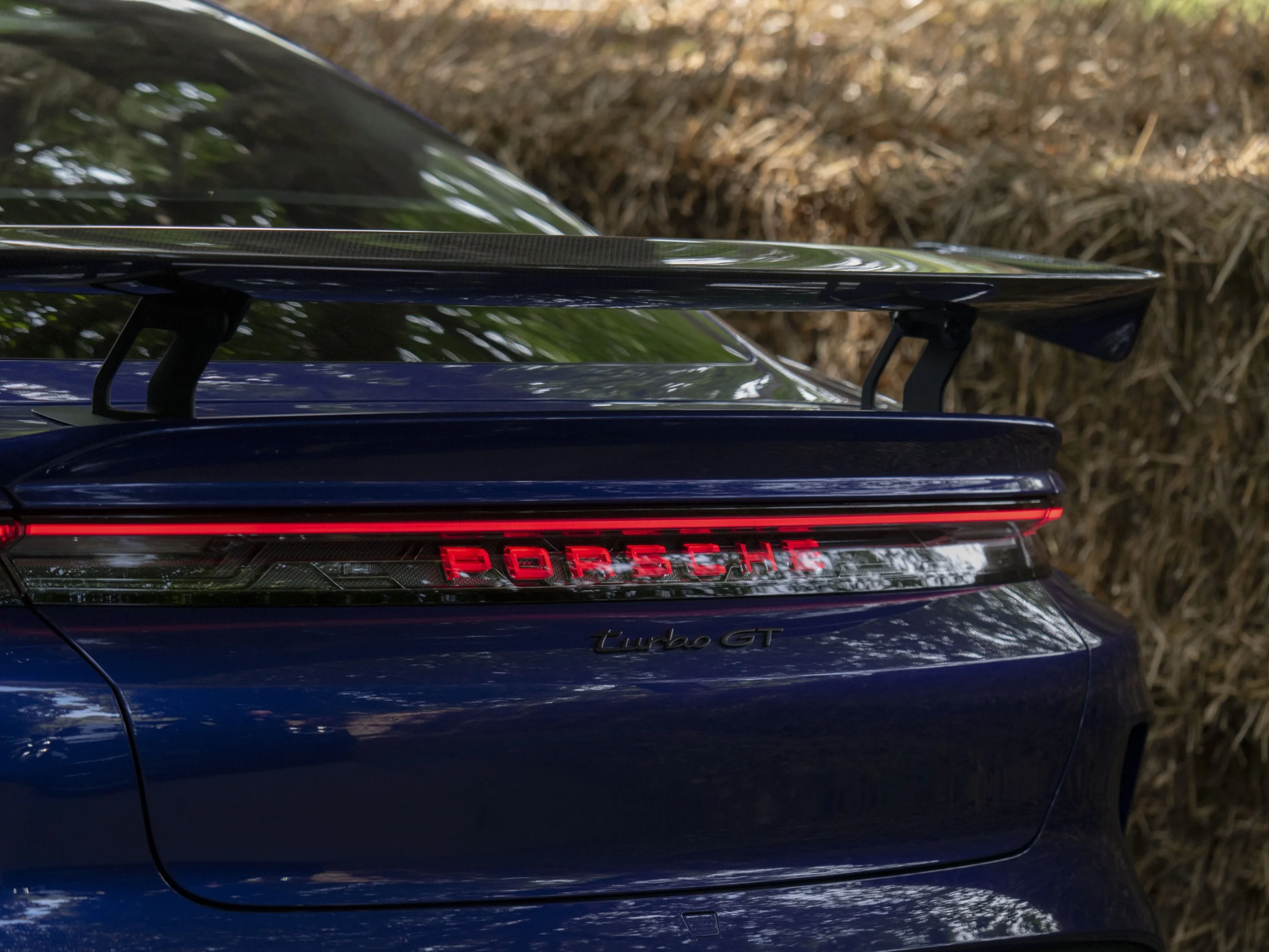 Goodwood Festival of Speed automotive Photography PORSCHE