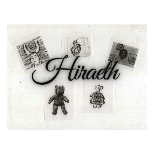 HIRAETH