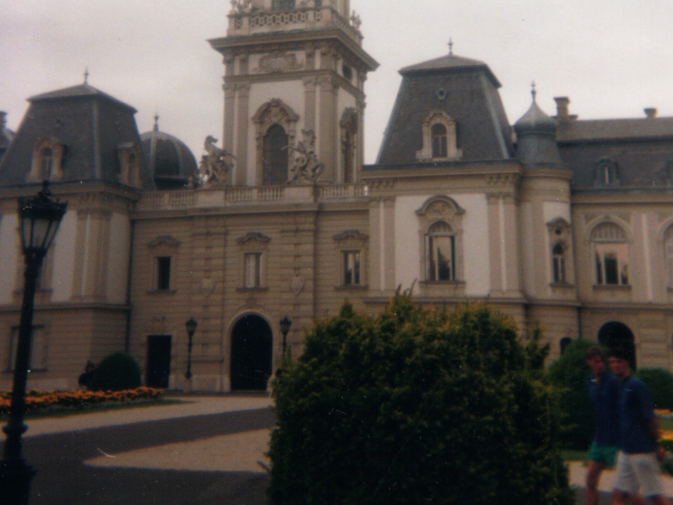 BOSZORKÁNYKŐ