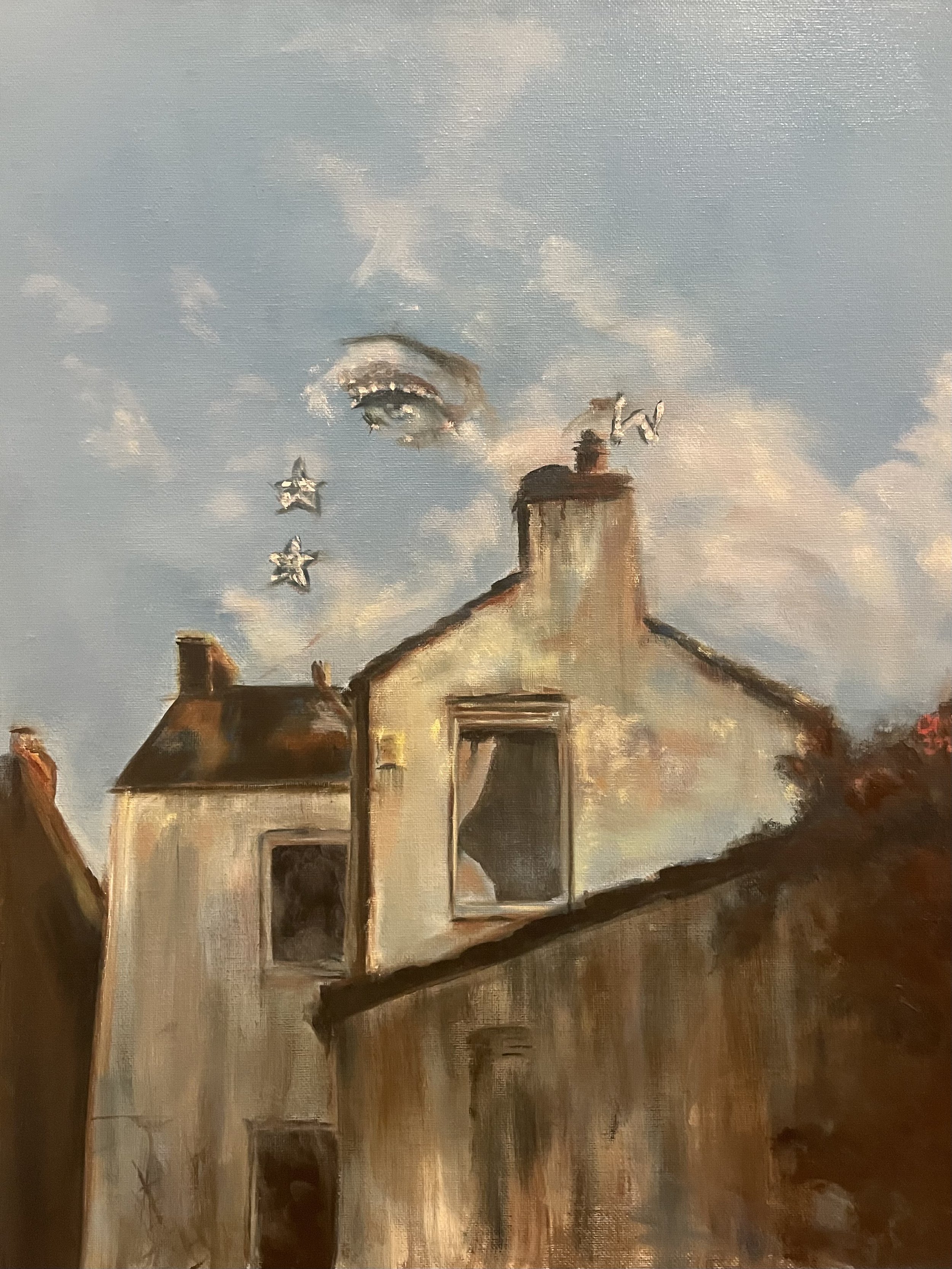 DREAMHOUSE
