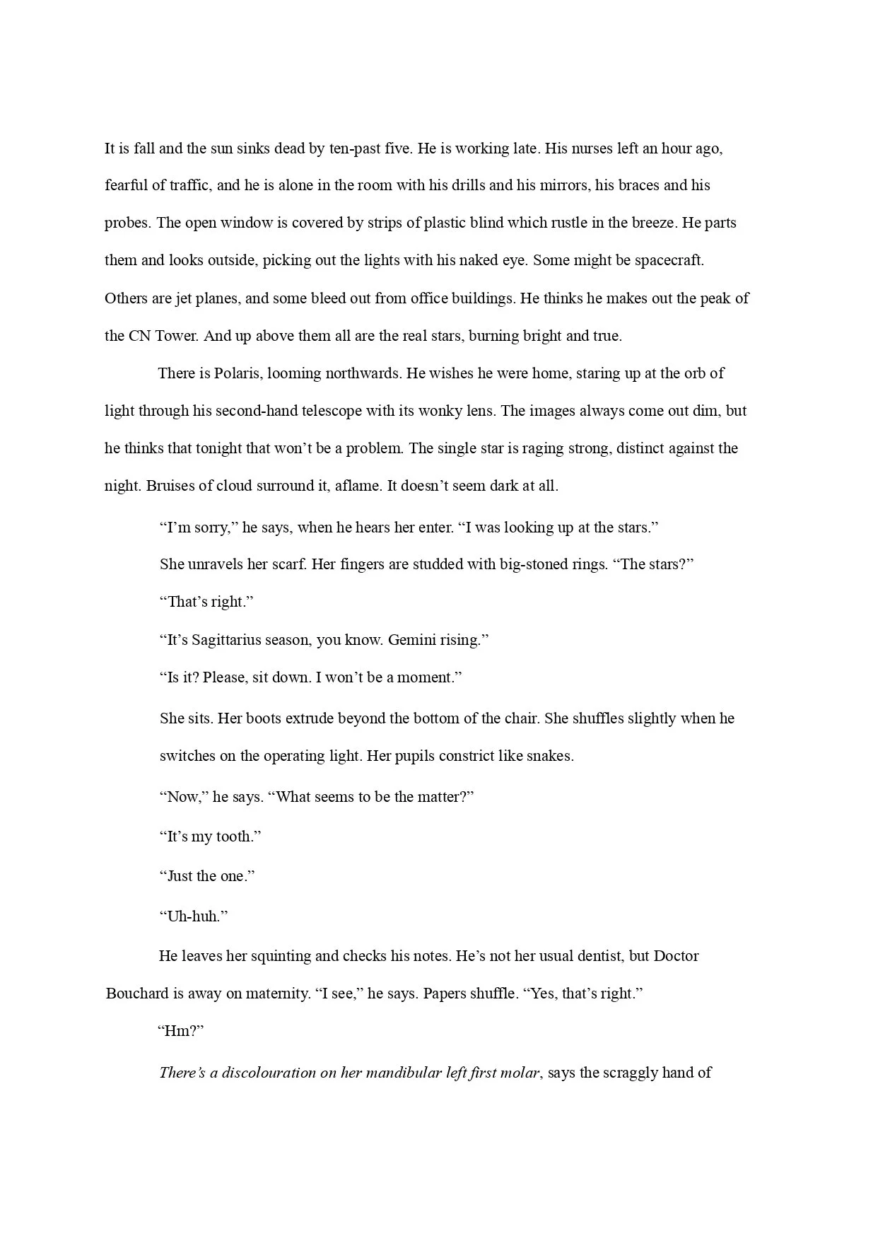 To Pluck a Star from the Sky - James K. Maddox - Nowhere Girl Collective Archive Prompt_page-0001.jpg