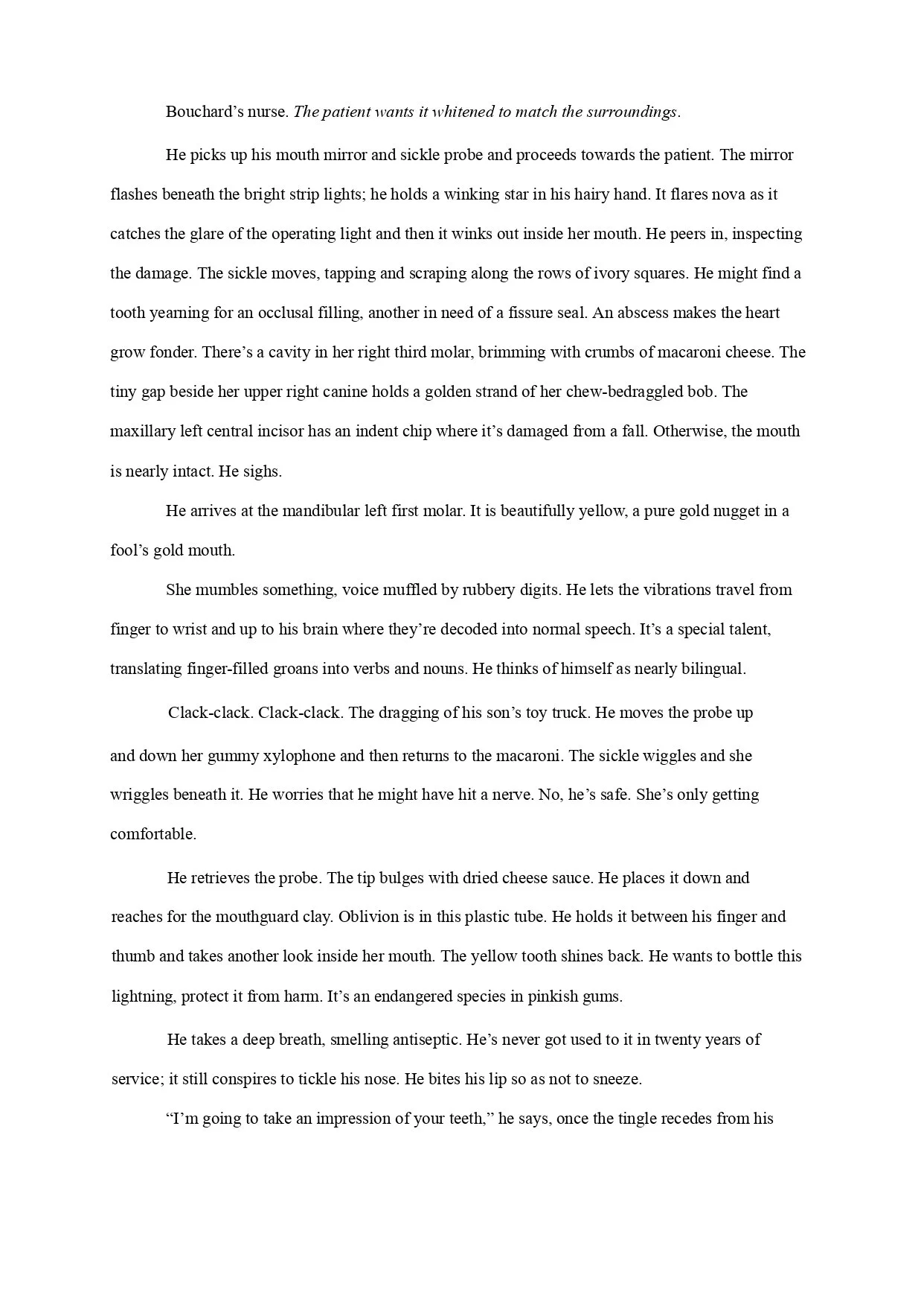 To Pluck a Star from the Sky - James K. Maddox - Nowhere Girl Collective Archive Prompt_page-0002.jpg