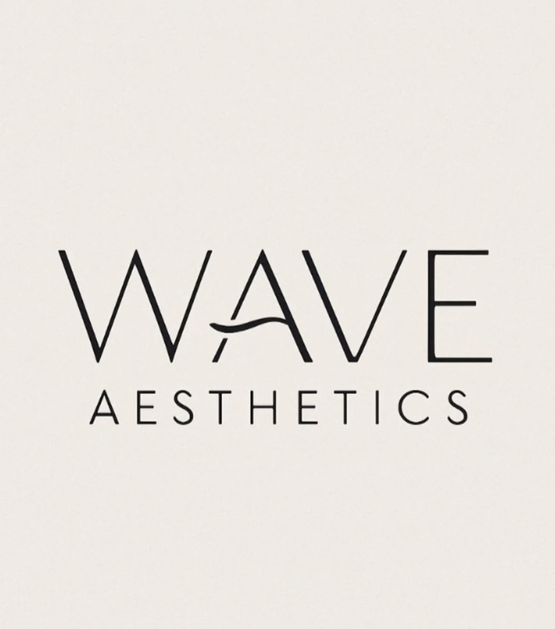 Wave Aesthetics