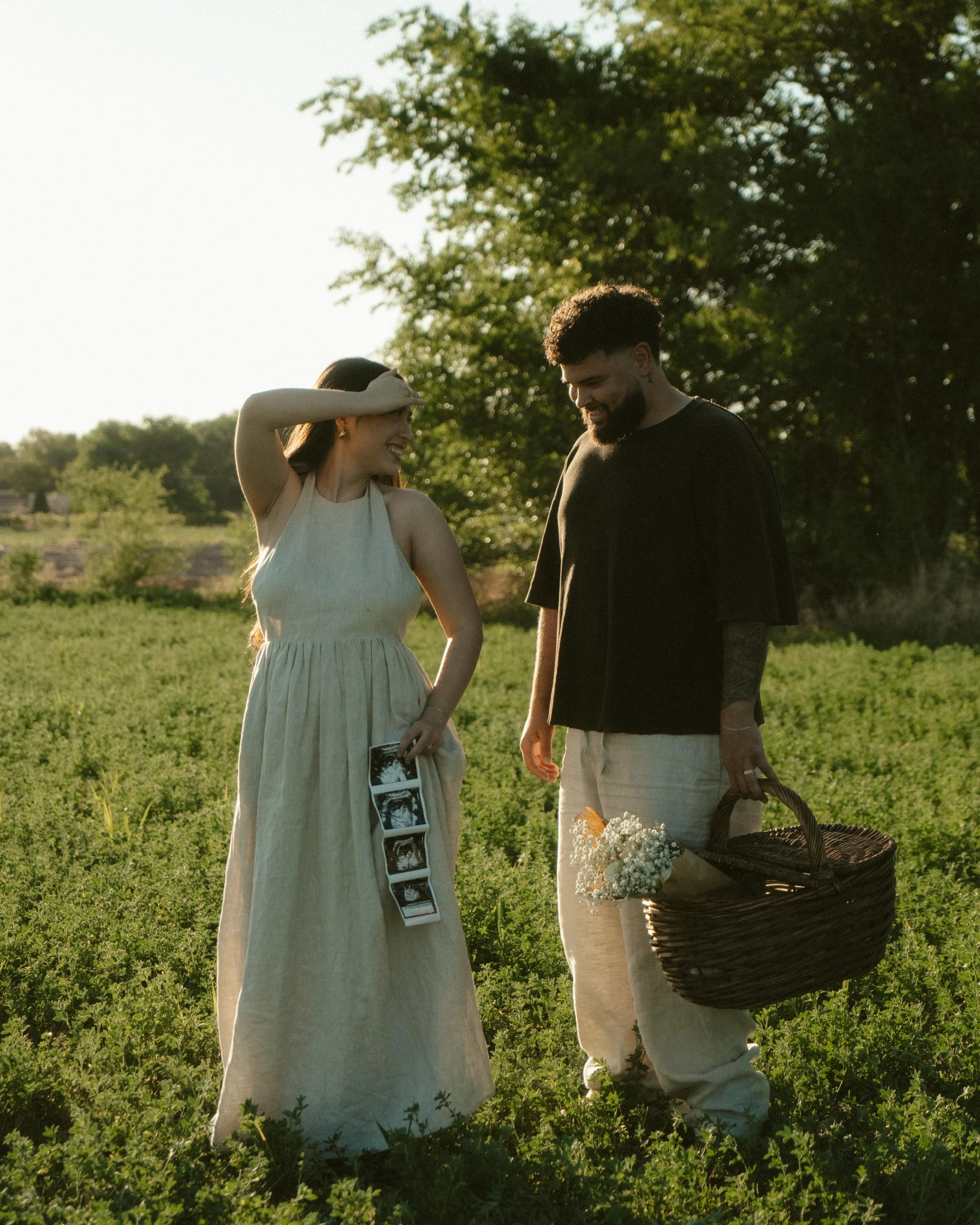 It was SUCH a joy getting the be a part of celebrating baby Wolfson. Not to mention just plain fun to help bring the vision for these photos to life. 🤩