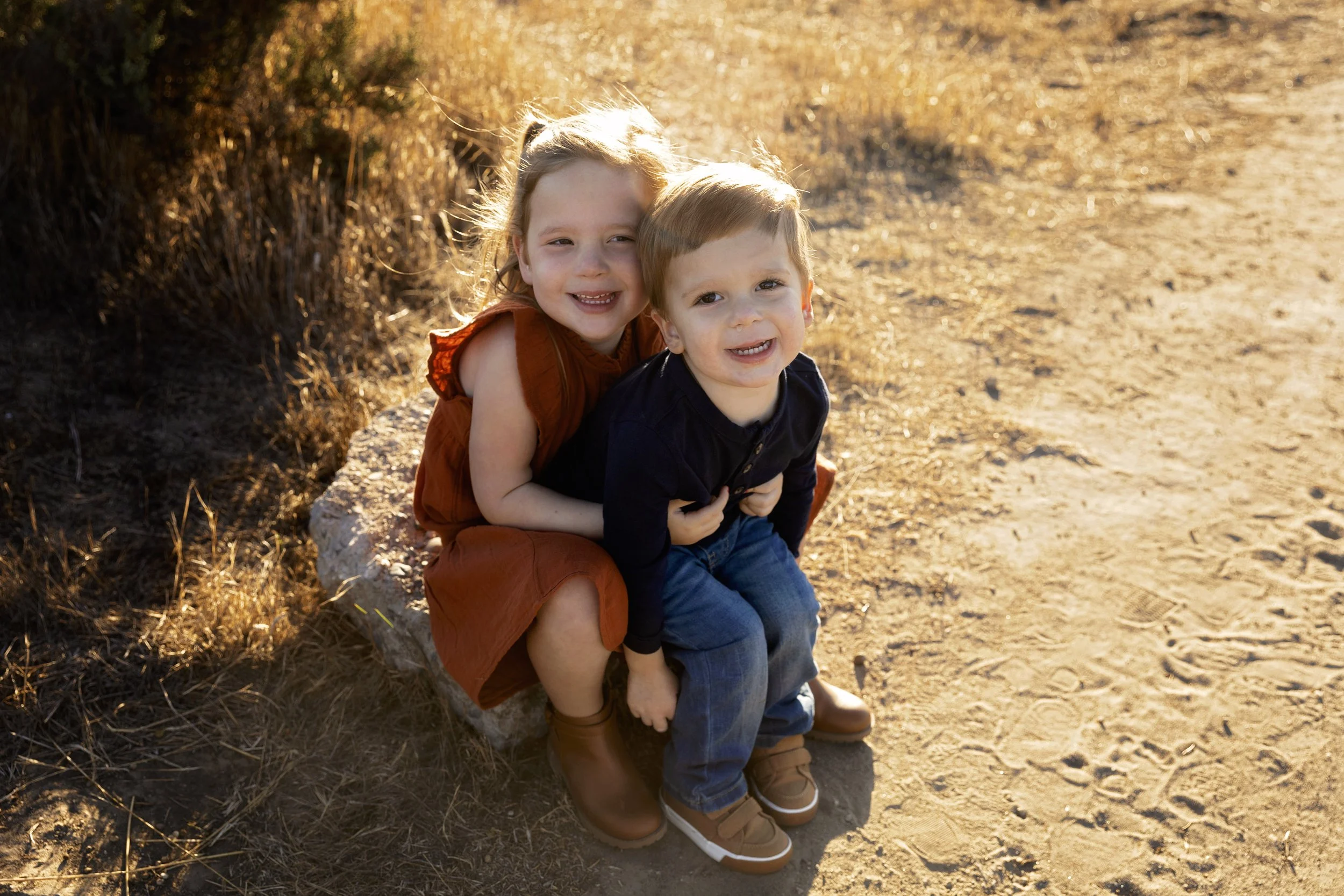 Voeltz Family
