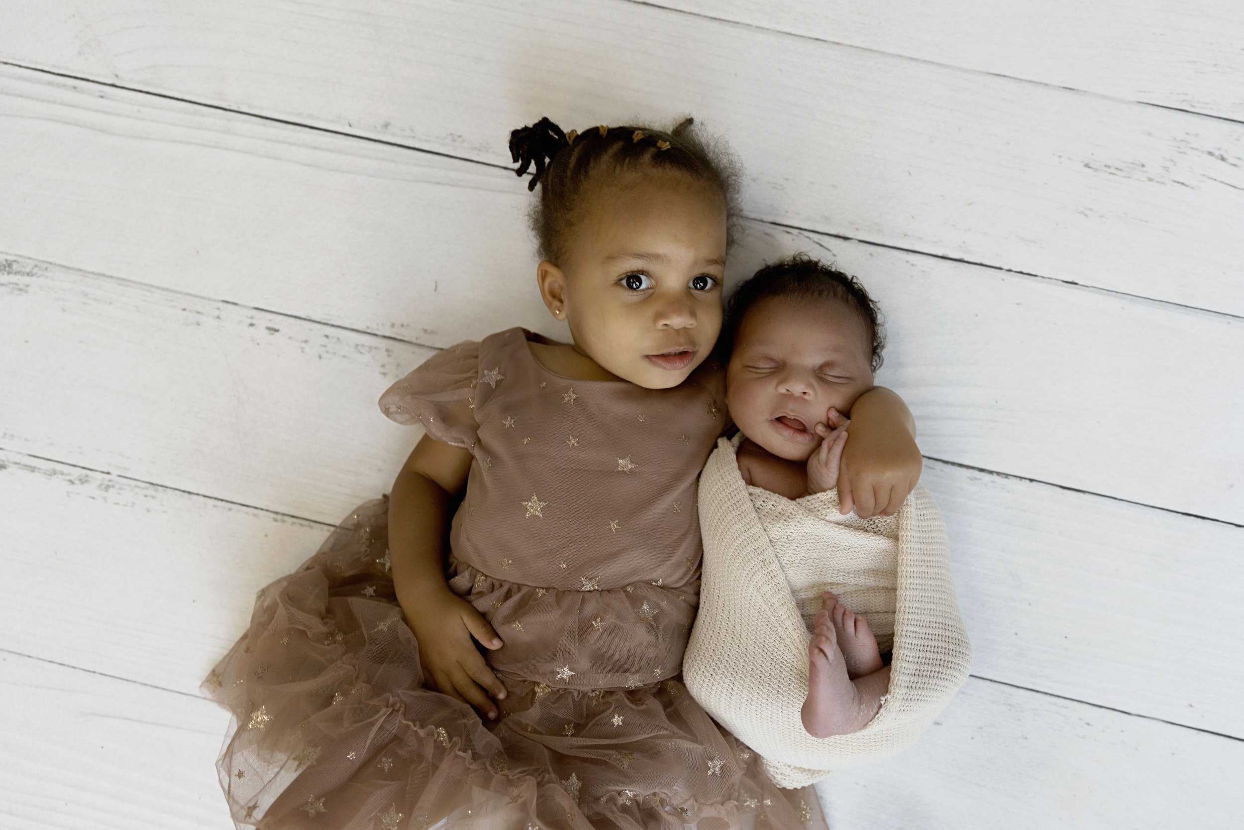 Jamie’s Newborn Session