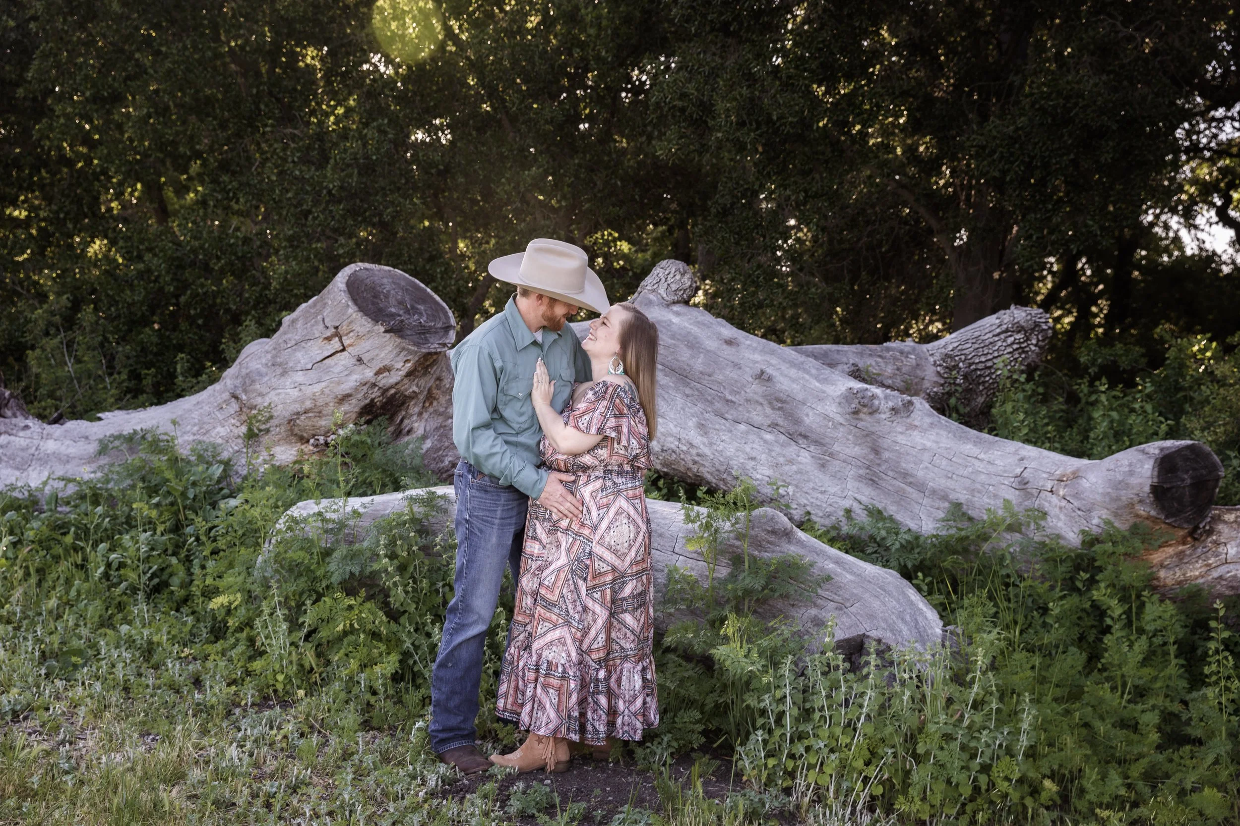 McCoy Maternity Session