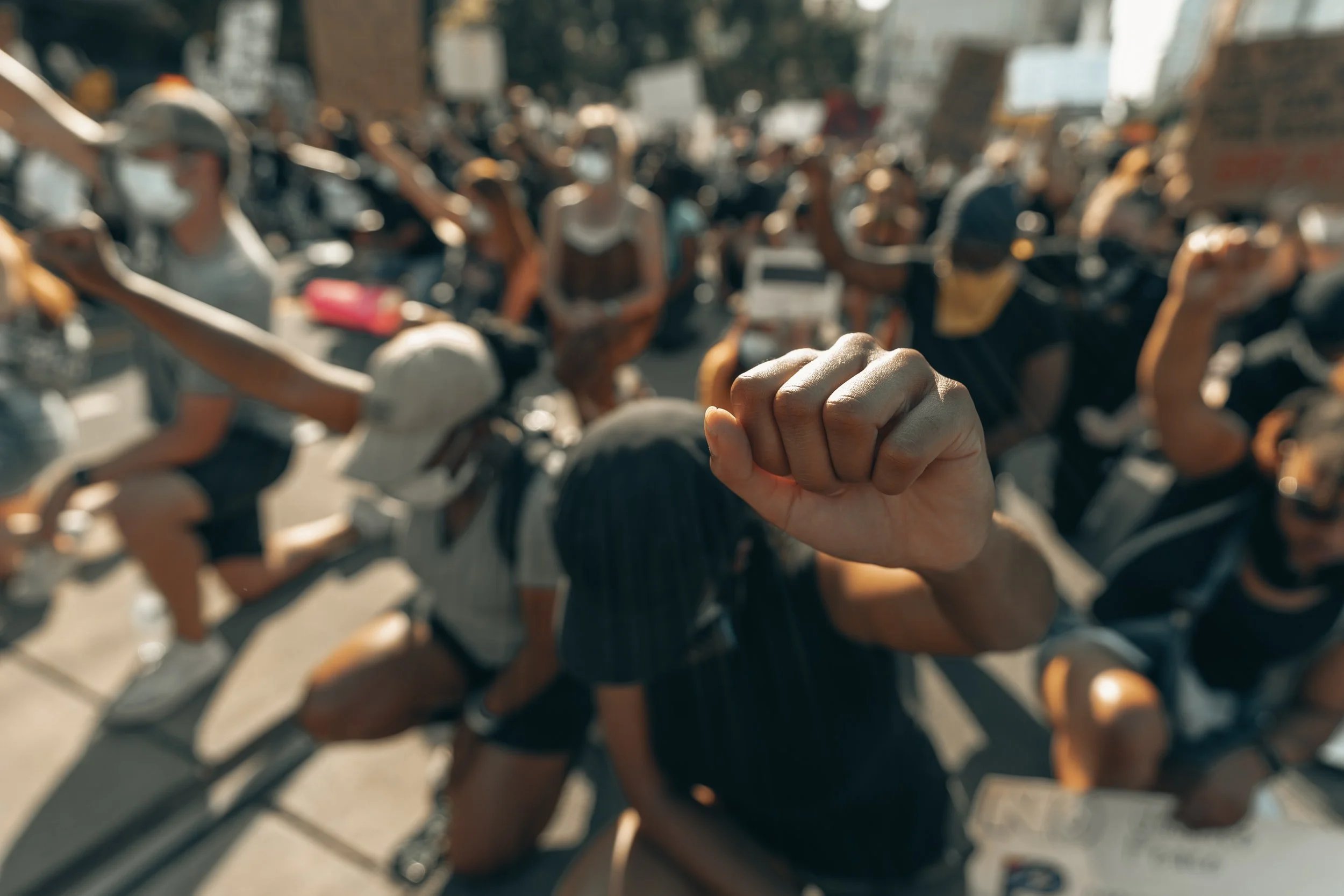 Spark: Habits and Practices of Justice
