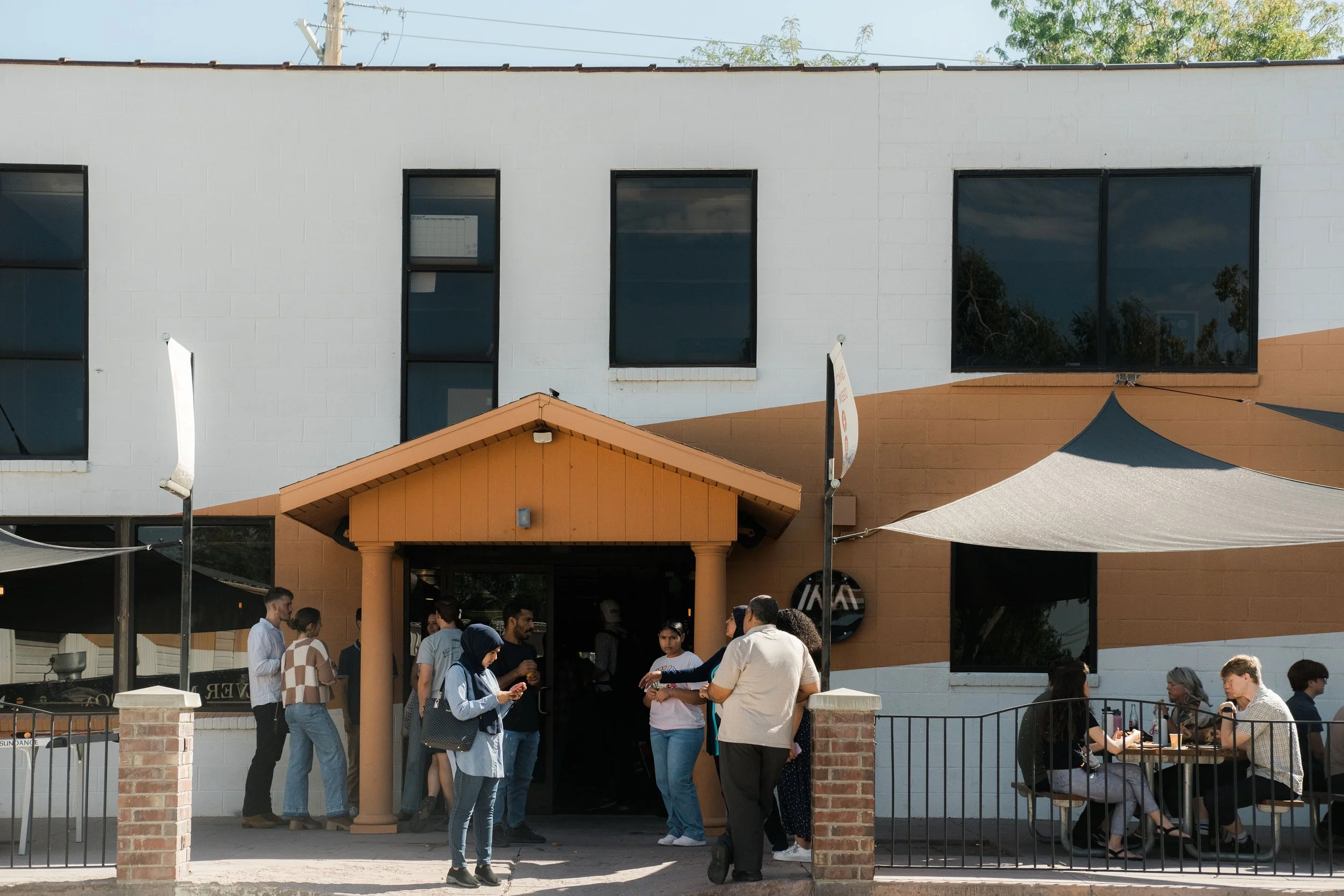 Practicing Belonging: A Recap of Community Night