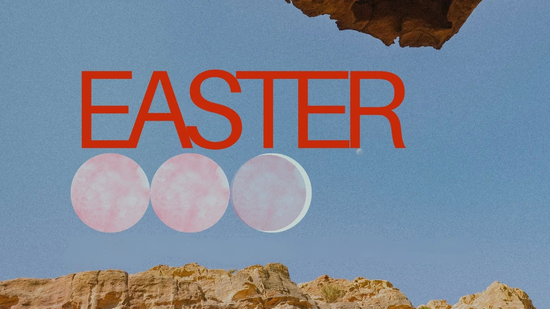 Easter 2026