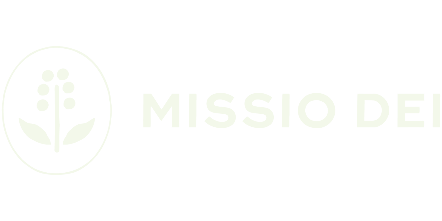 Missio Dei SLC