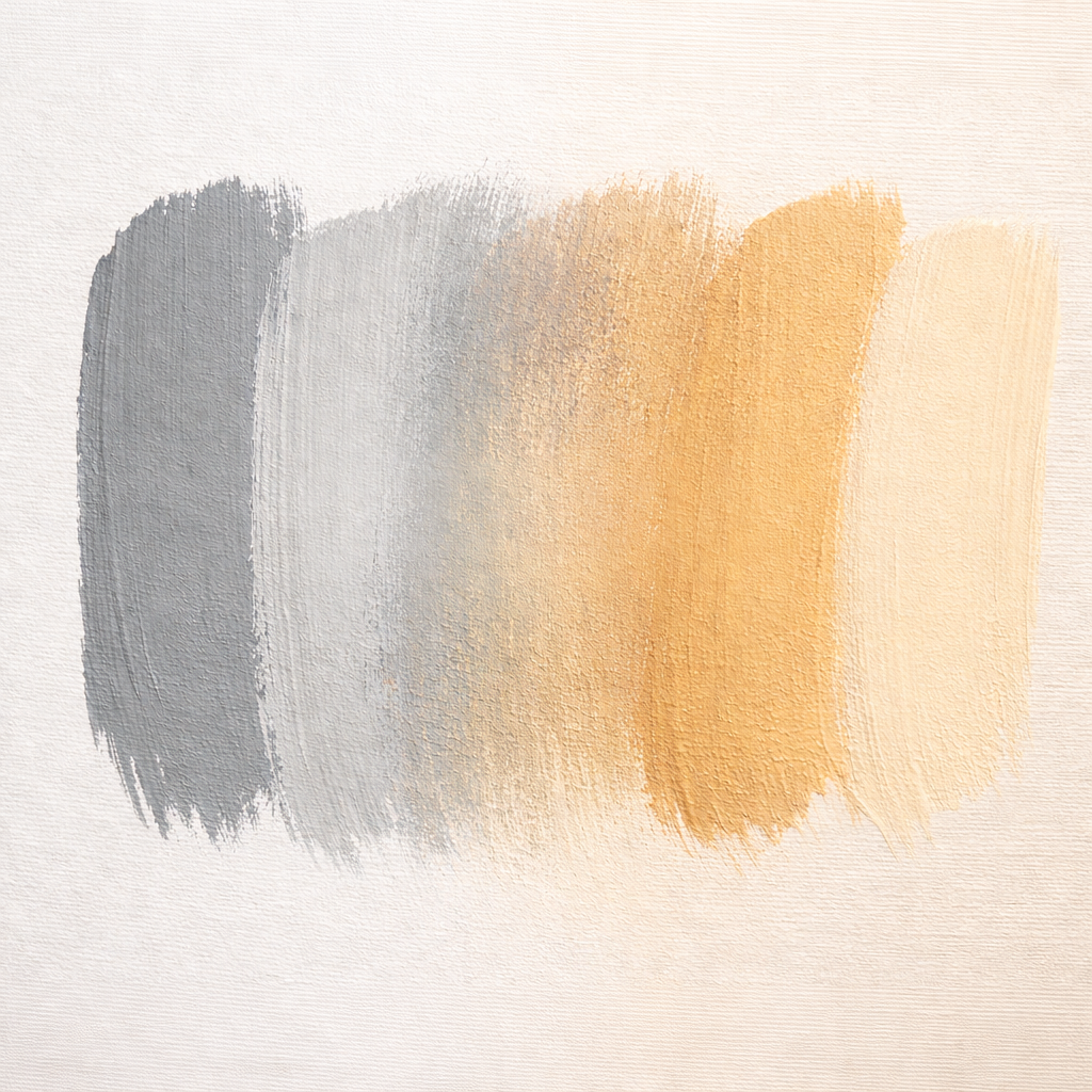 The Move Away from Grey: What’s Replacing It?