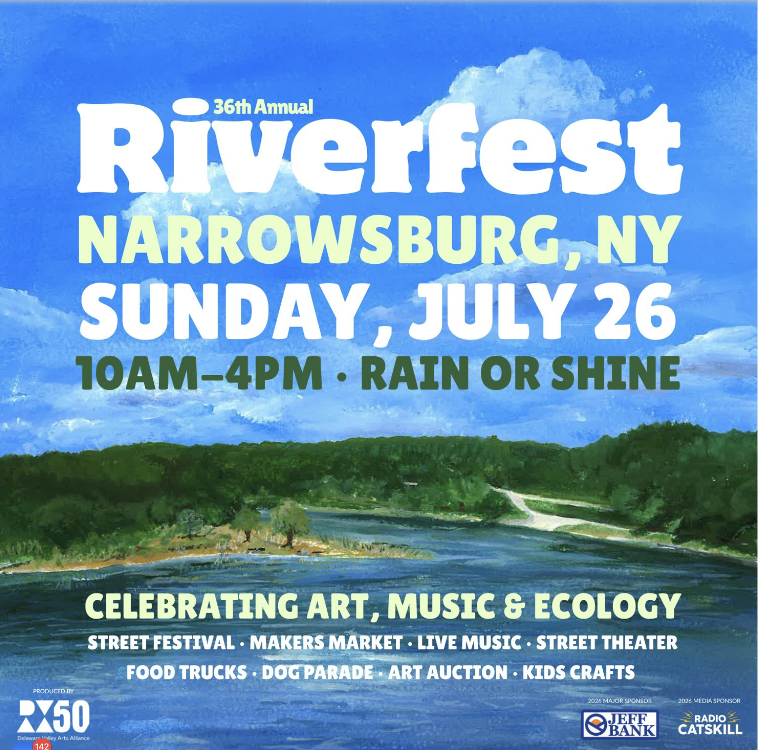 Riverfest