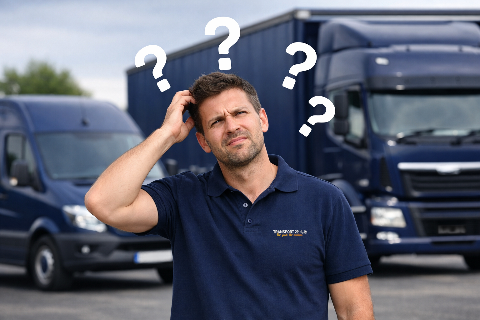 Transport Jargon-Buster