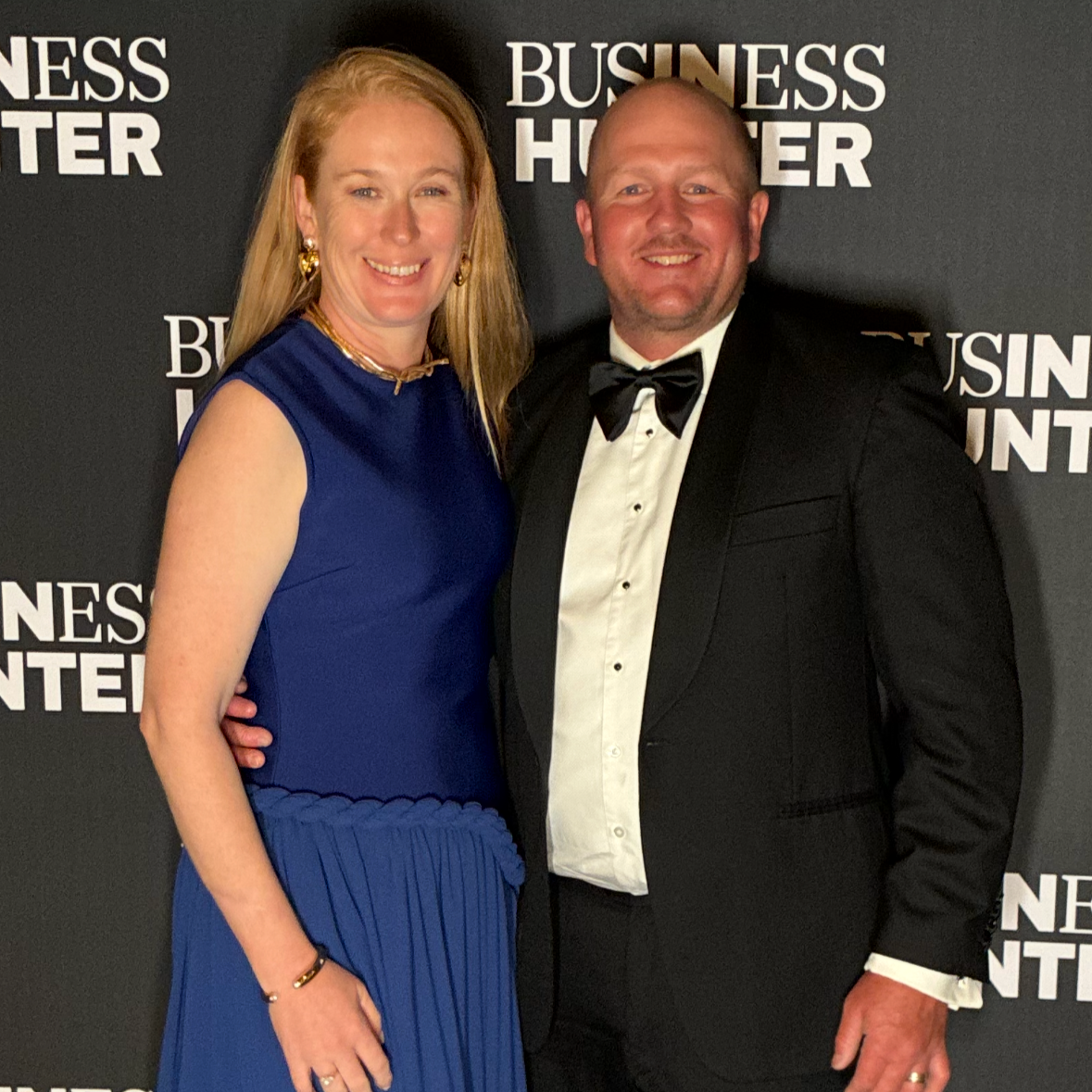 Neilson + Co Legal Named a Finalist in the 2026 Business Hunter Awards