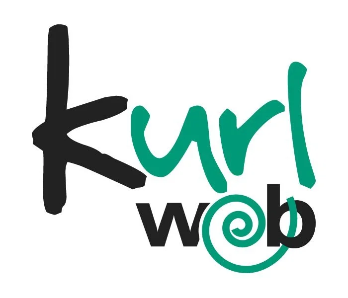 kurl web logo