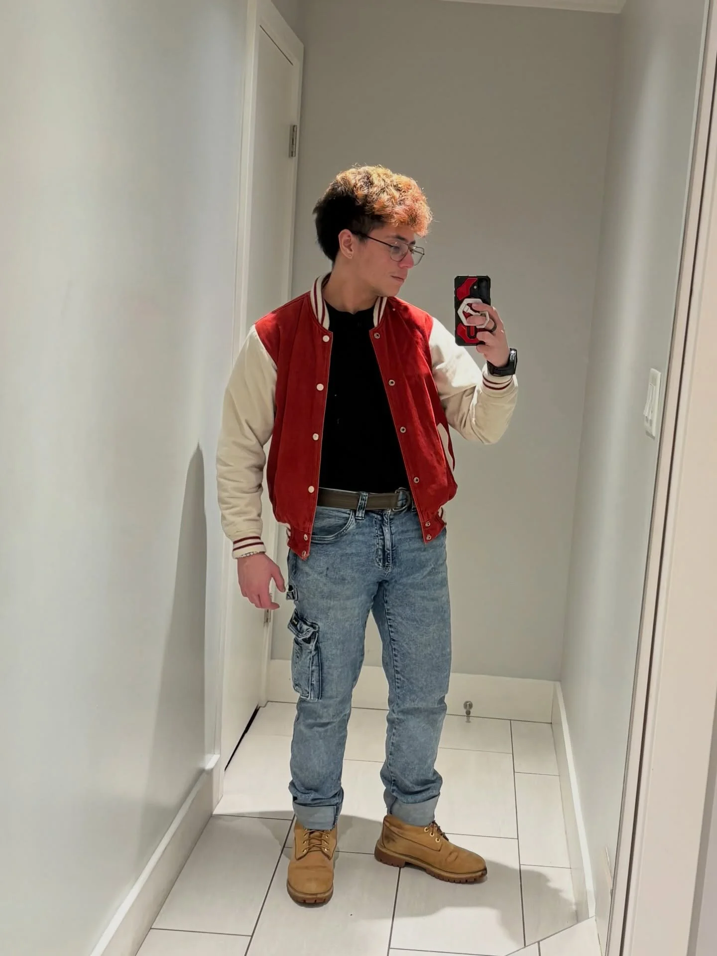 I was really feeling my outfit yesterday 😅 so here's a late #ootd

It's been a whirlwind two weeks. I started a new office job which has been a steep learning curve but I appreciate the supportive environment and how welcome everyone has made me fee