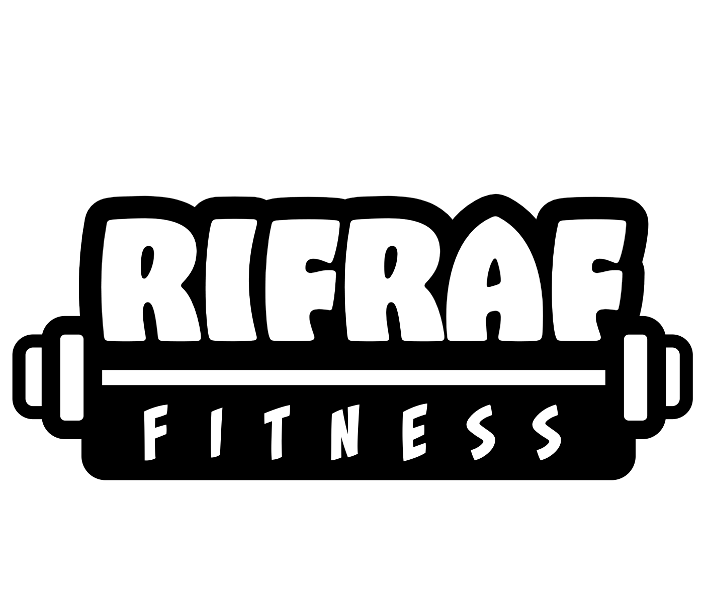 RIFRAF Fitness