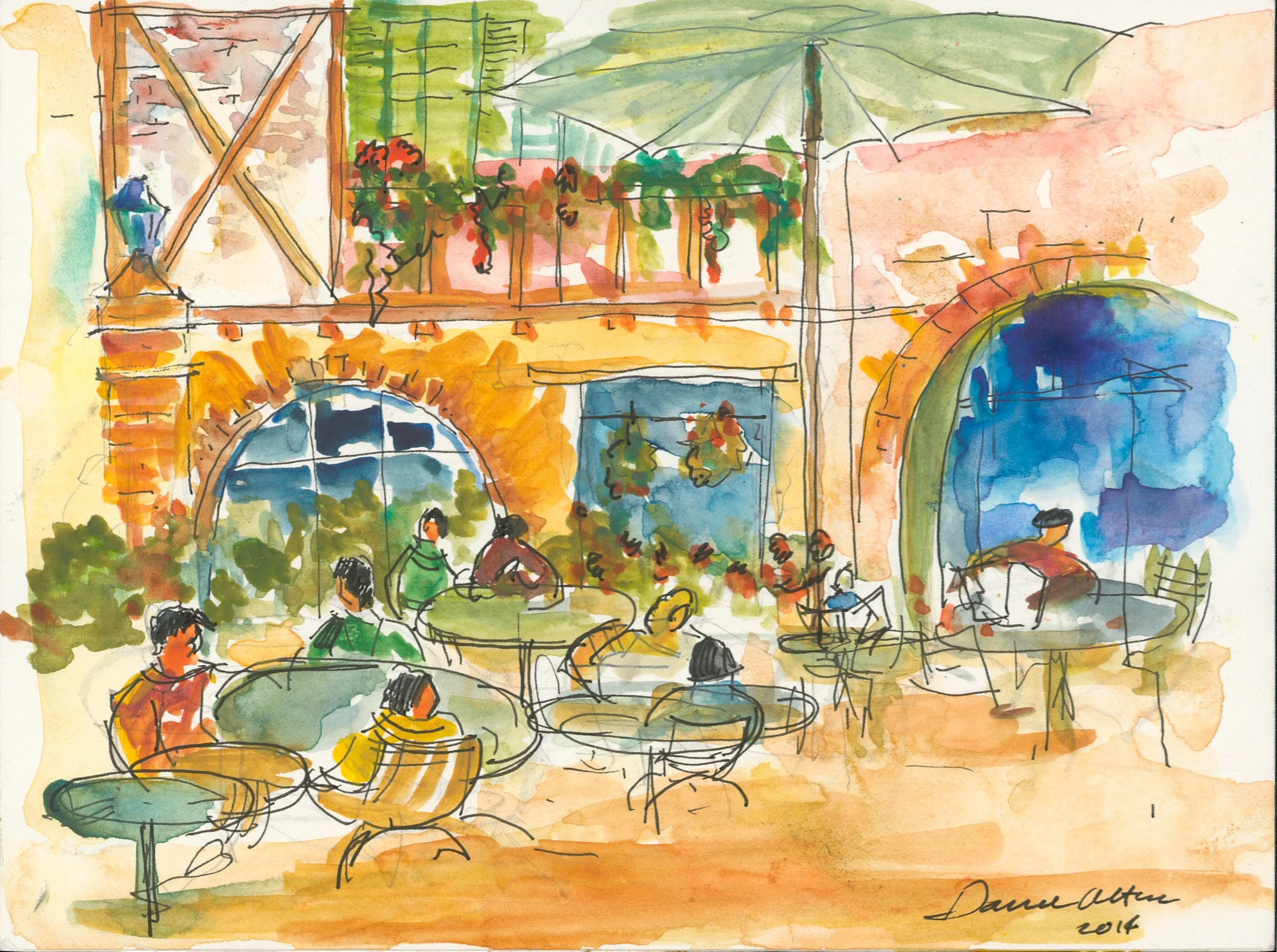 UItalian cafe Street Scene.jpeg