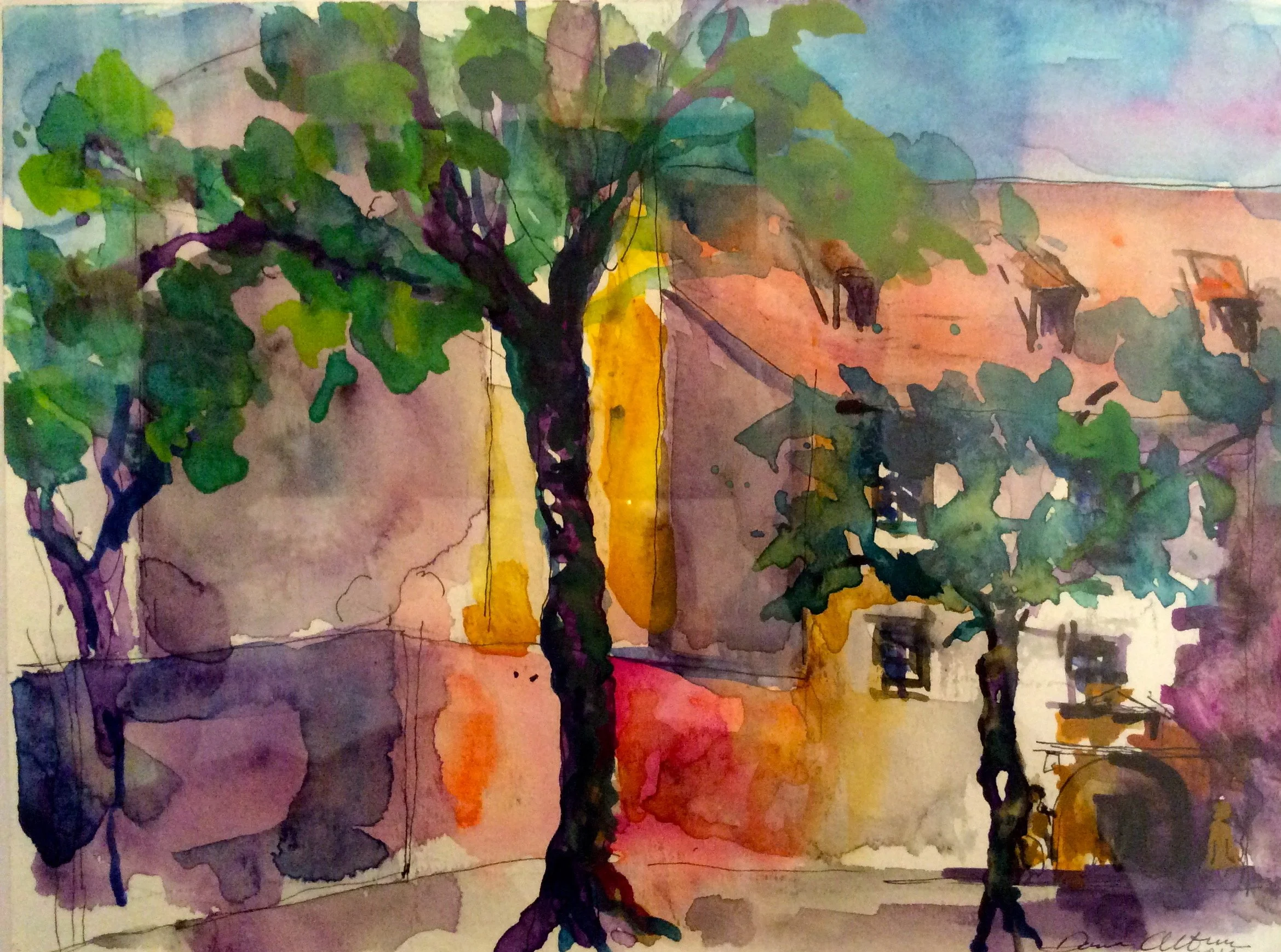 South of France