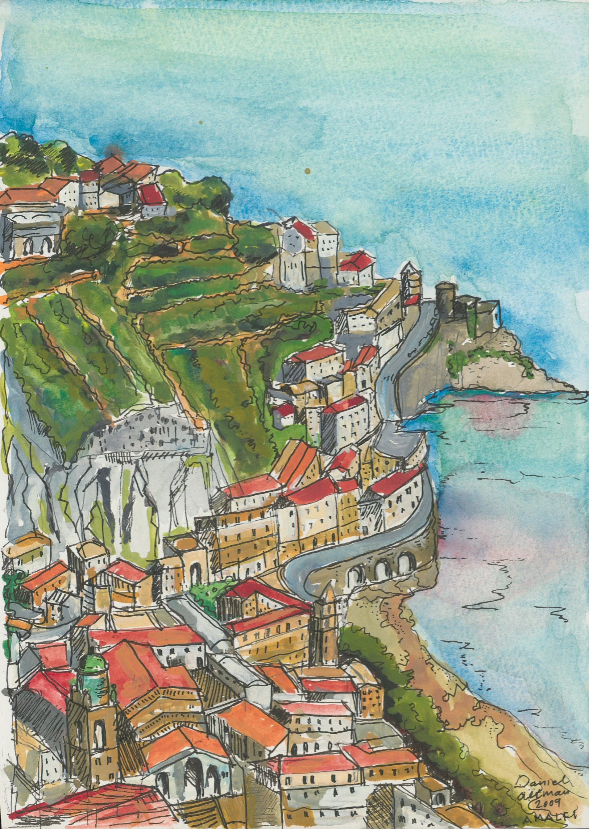 Amalfi