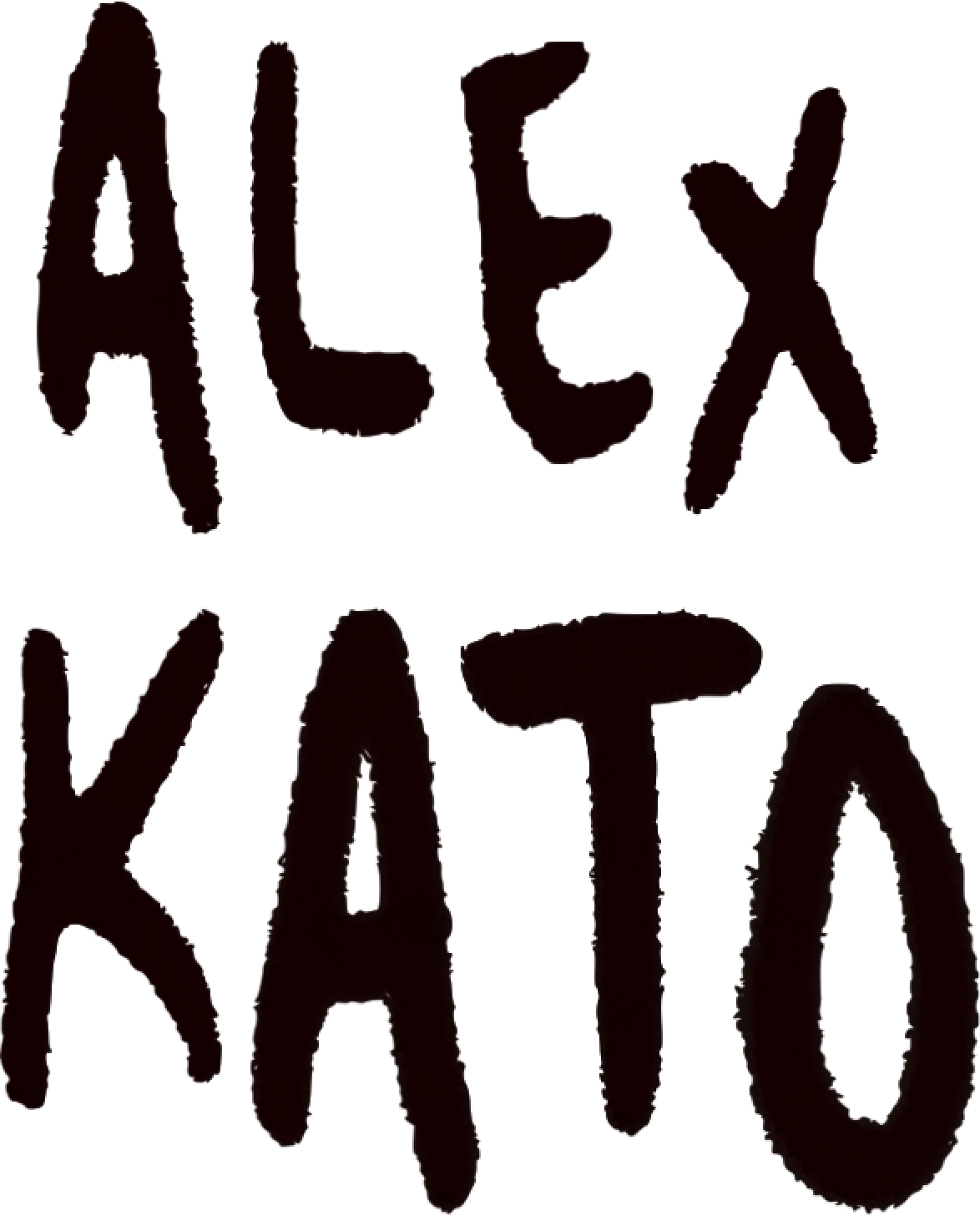 Alex Kato