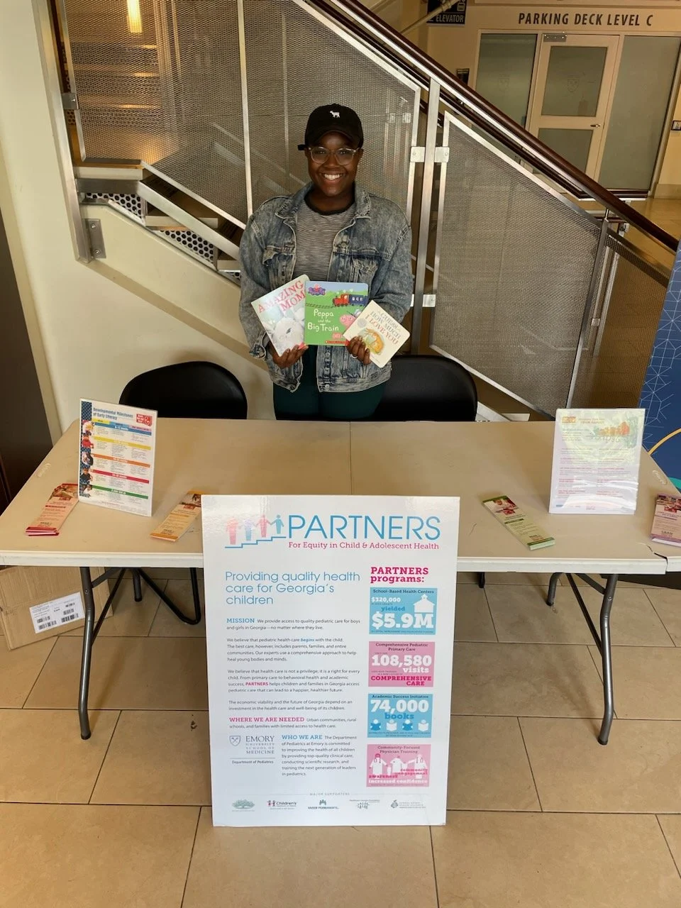 2023 Graduation Book Drive