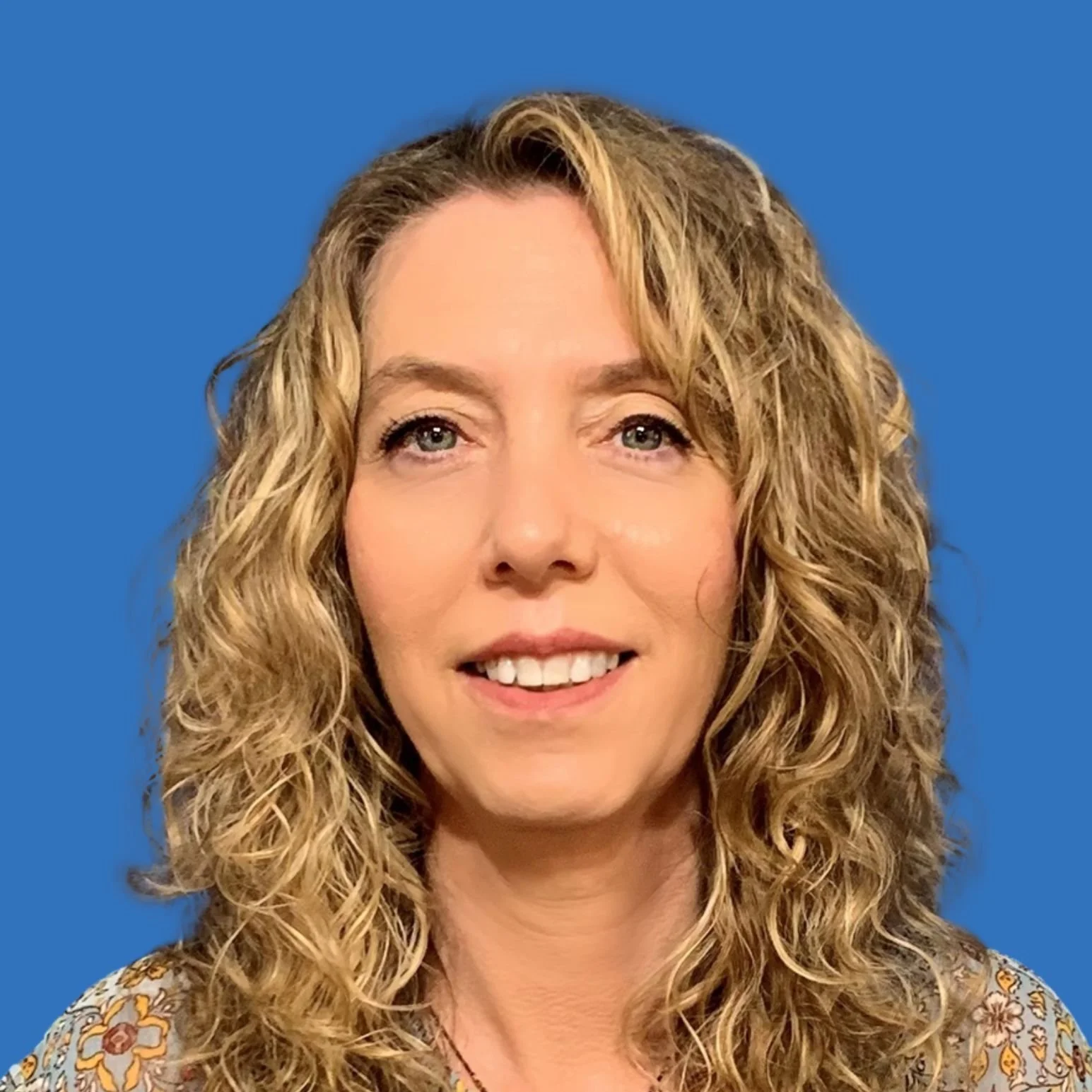 Melanie Forsythe | Chief Operations Officer