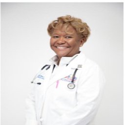 Lynette Wilson-Phillips, MD, FAAP, ABOM | Kids'-Doc-On-Wheels