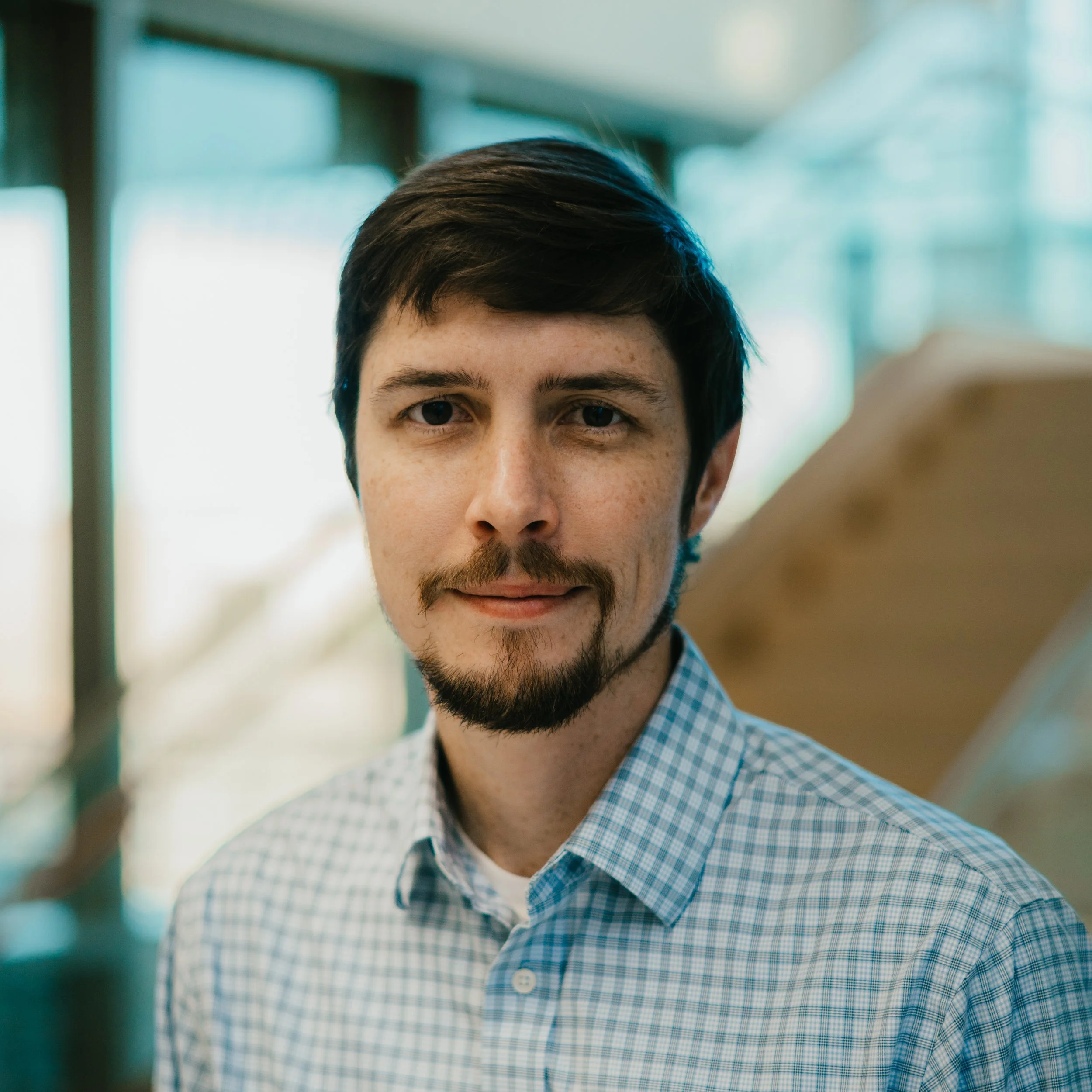 Chris Scoggins, DrPH, MPH