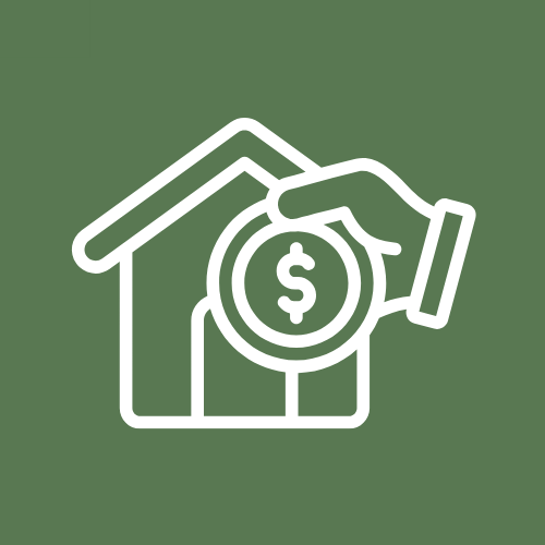 $300,000+ in rental subsidies