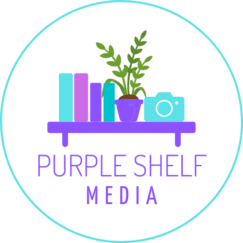 Purple Shelf Media