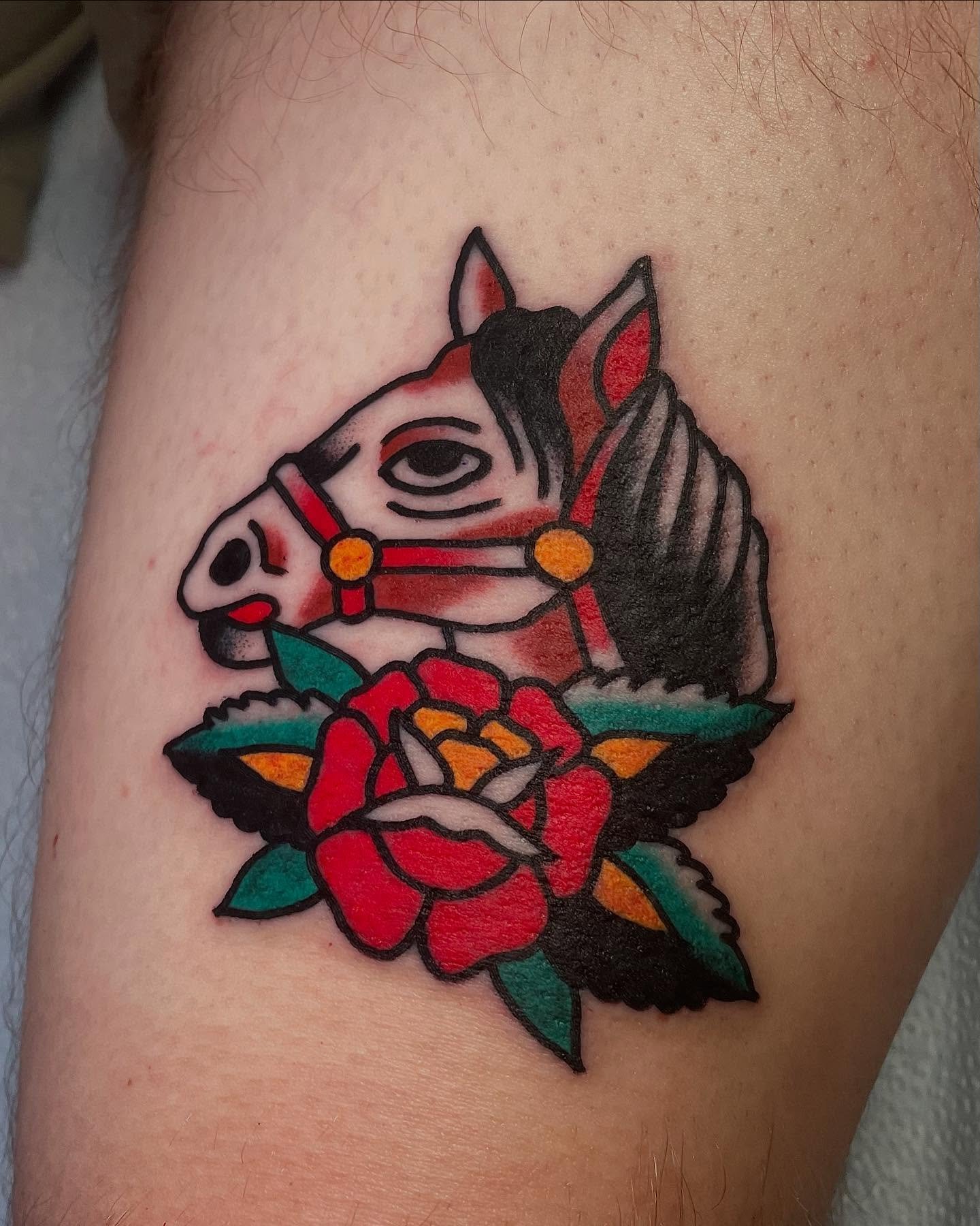 TATTOO