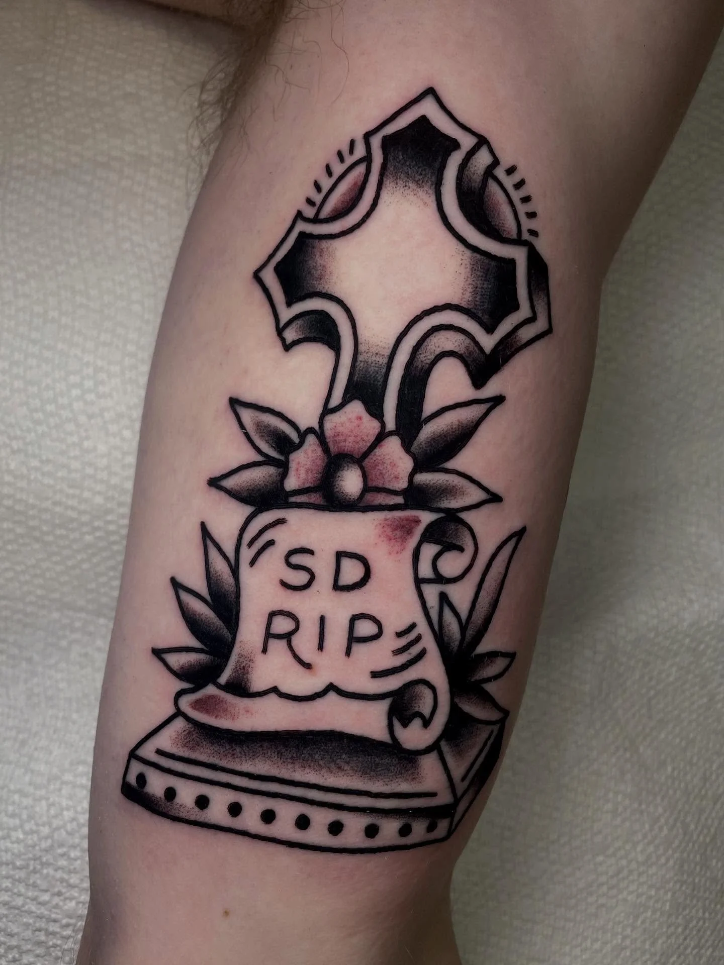 Who&rsquo;s down to rip a tat in 2026? ✨