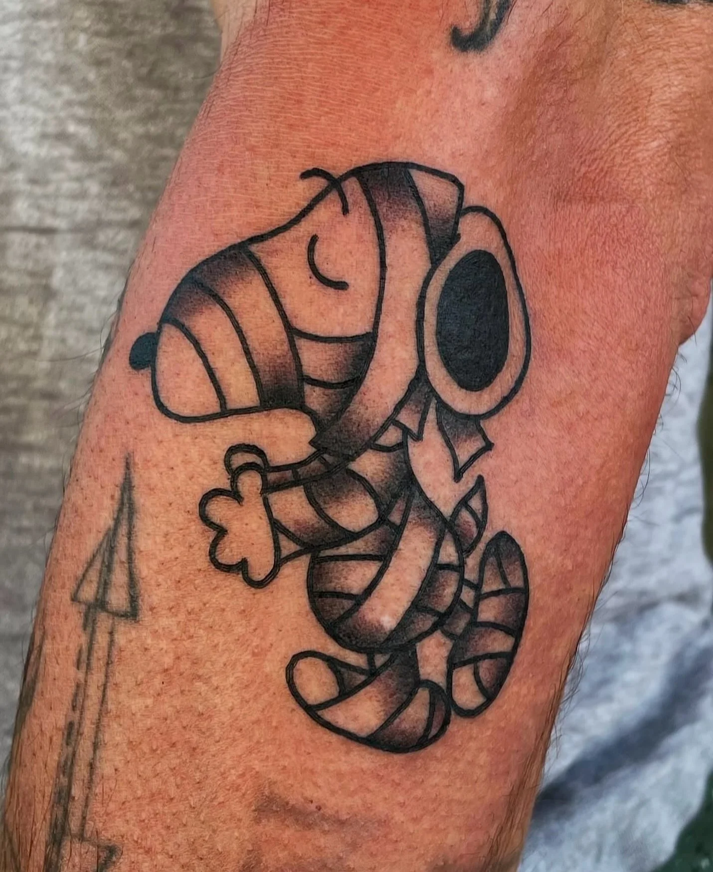 An oldie but a goodie #esnupi