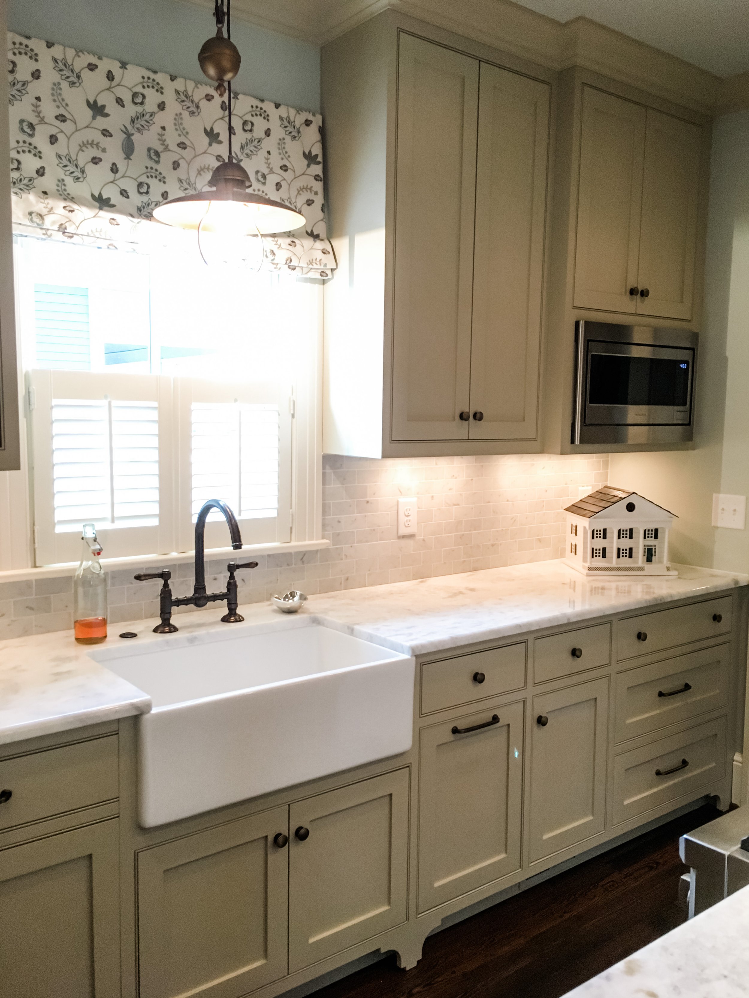 Photo taken with iPhone