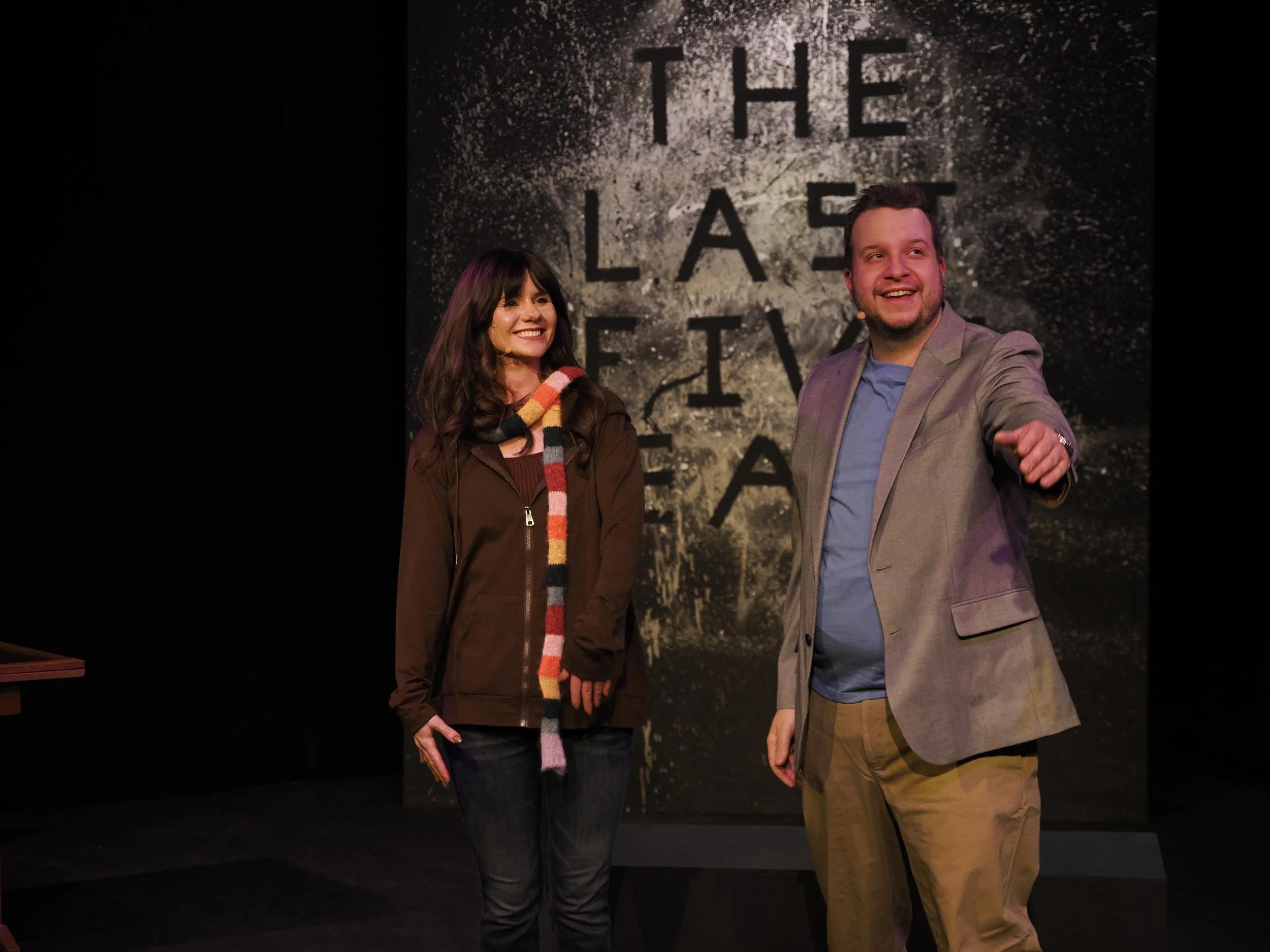 The Last Five Years (2026)