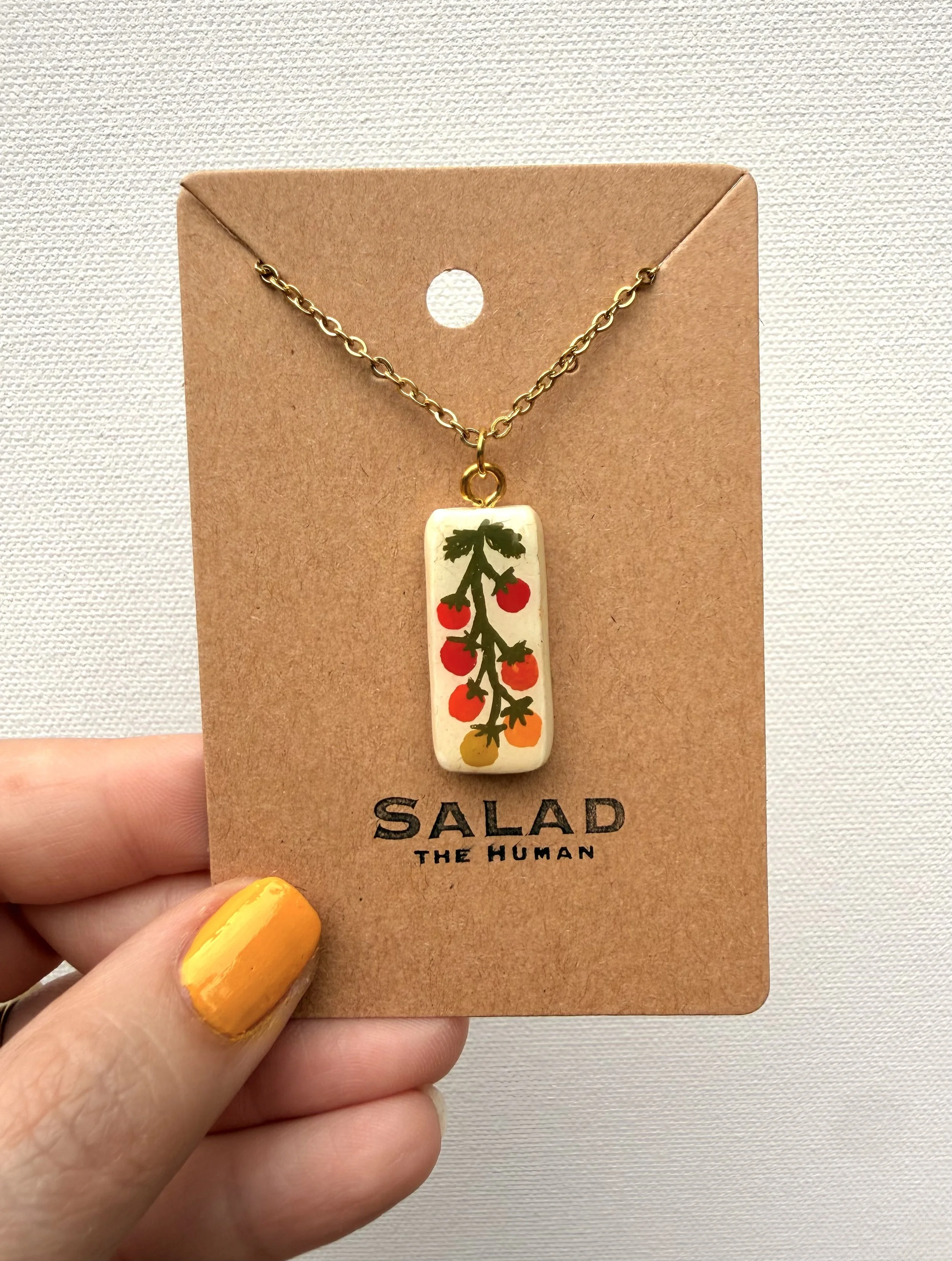 tomato strip