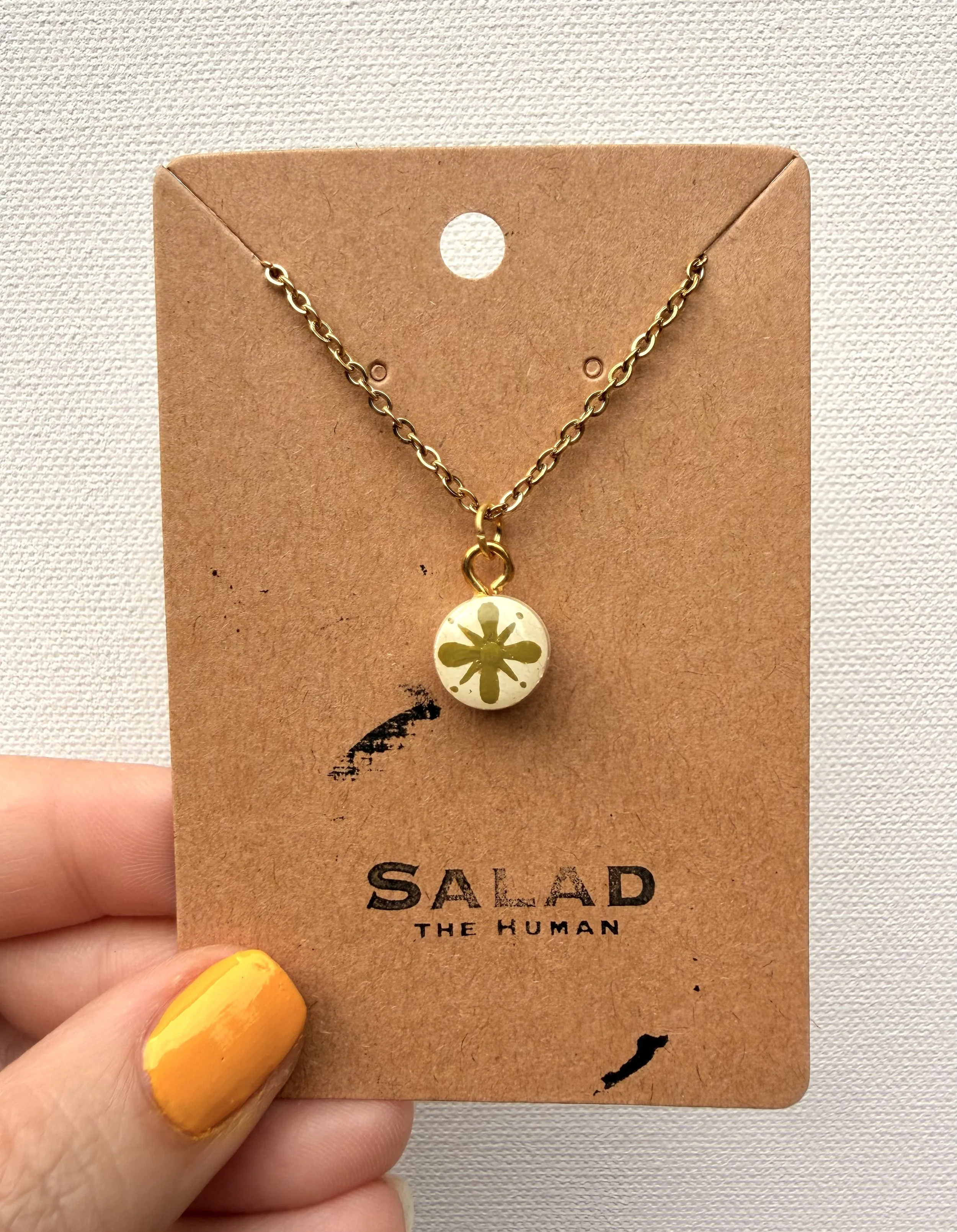 olive scandi