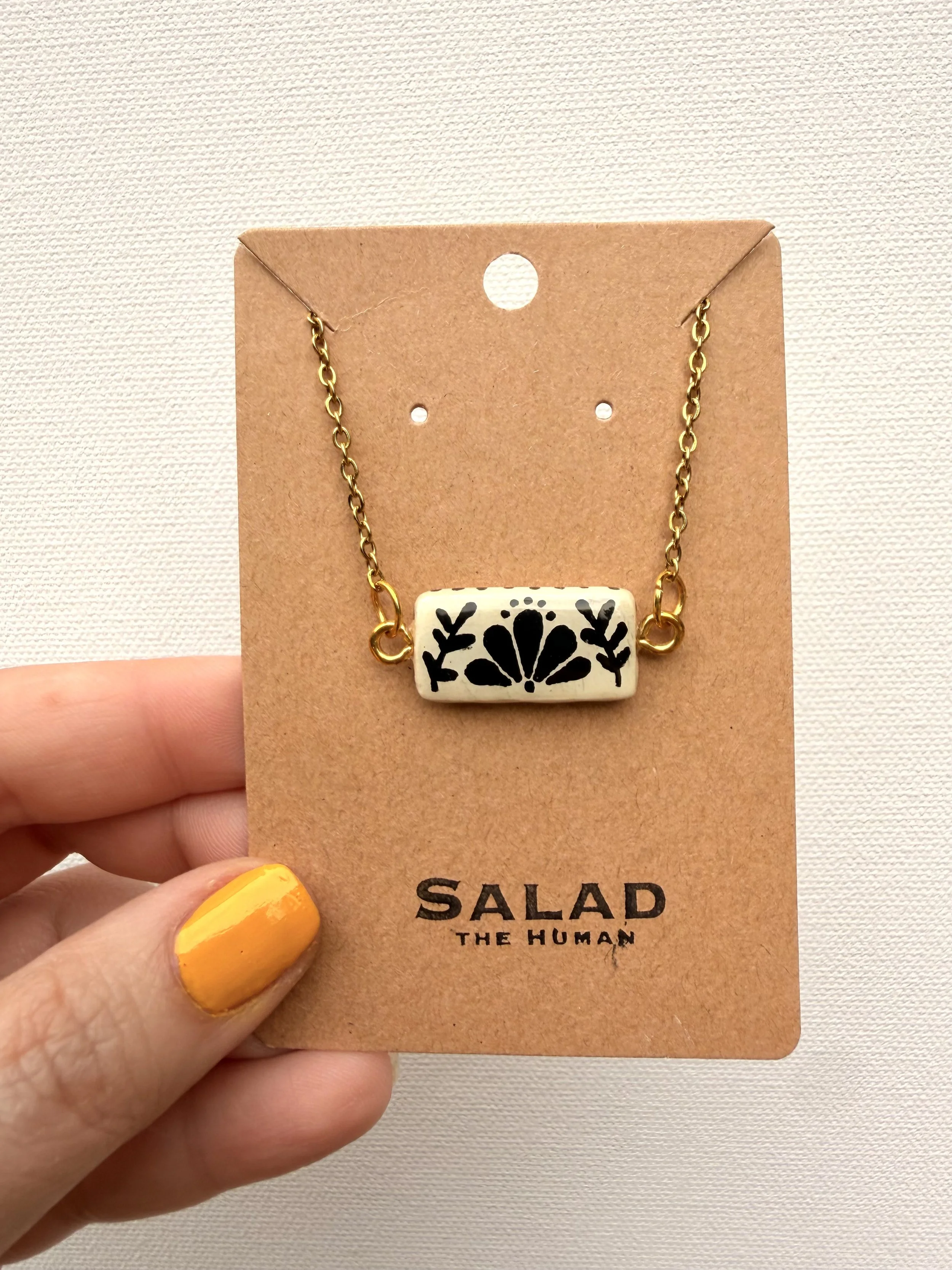onyx scandi strip