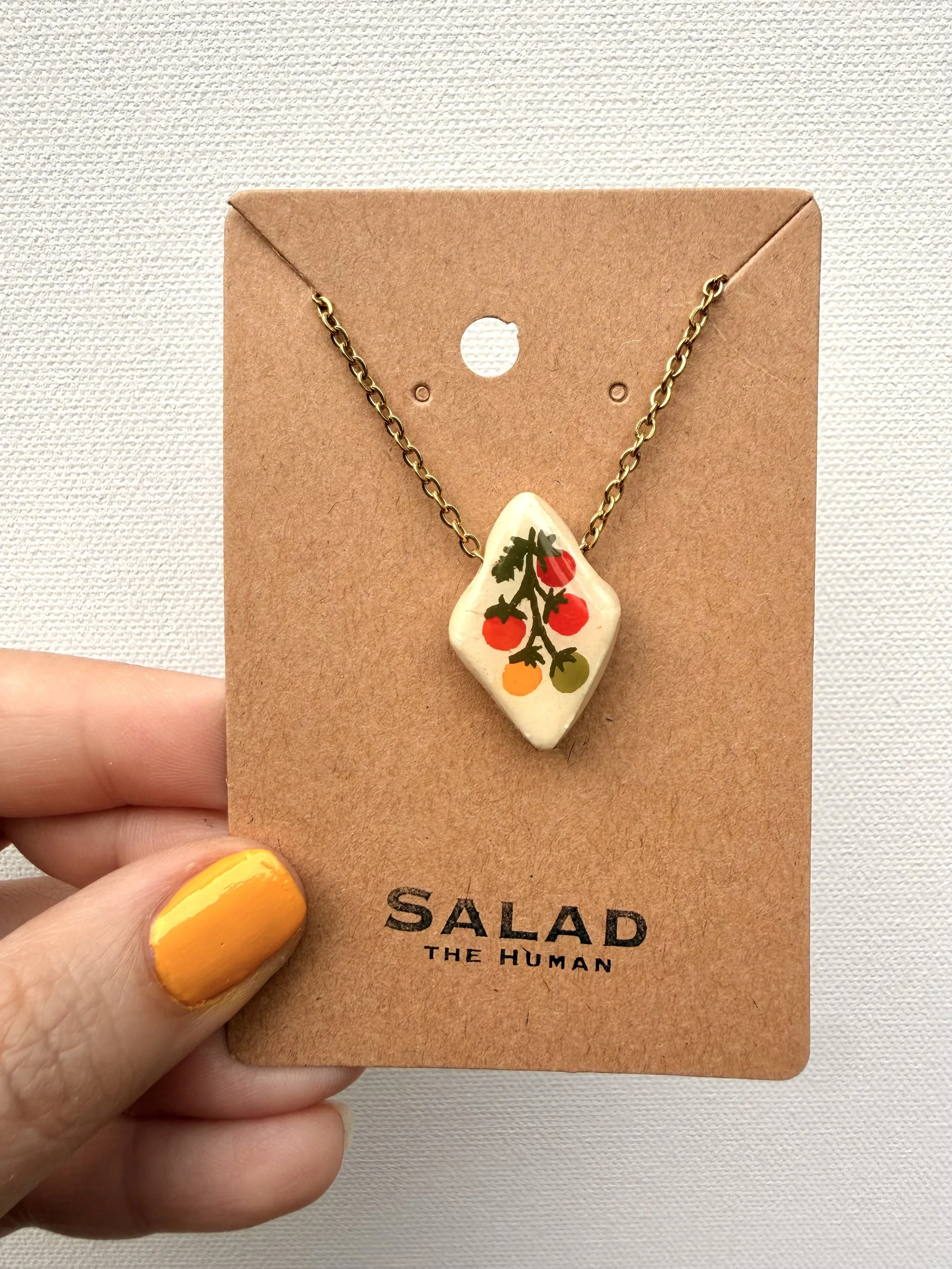 tomato diamond