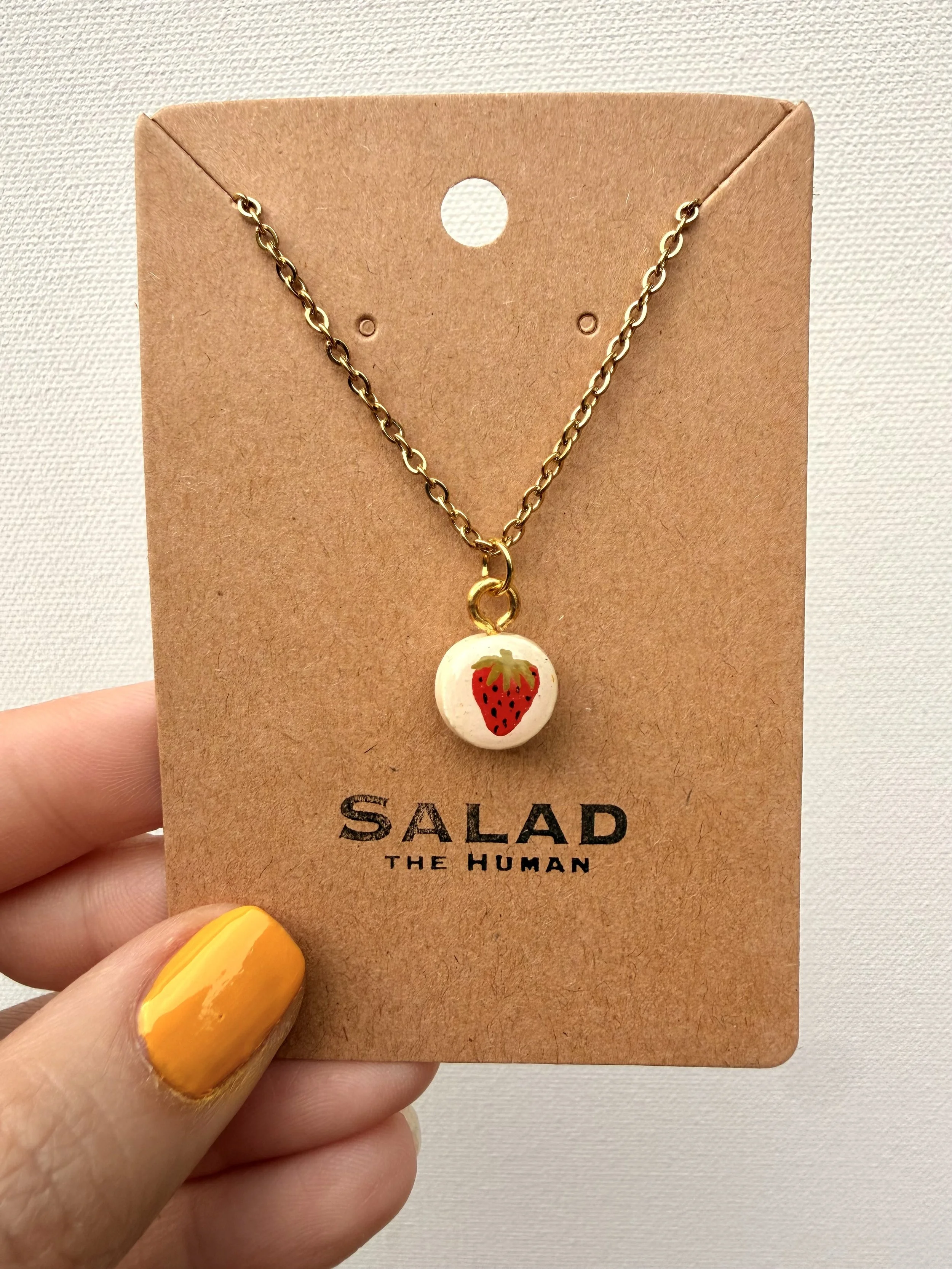 tiny strawb