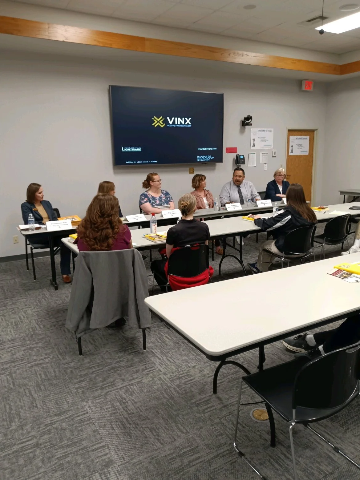 Gene Balloun Legal Career Education Program