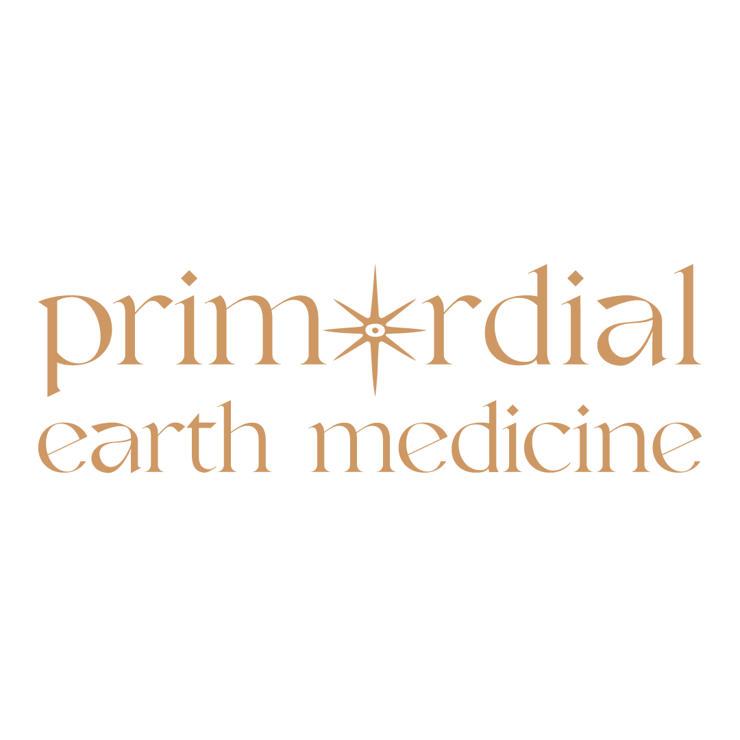 primordial earth medicine