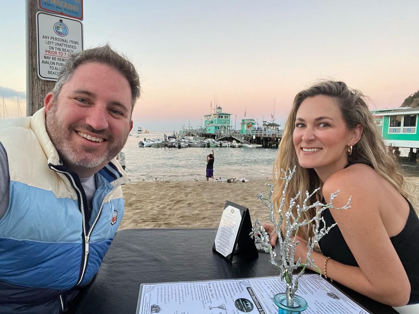 💕Happy 6th Anniversary @milldoc25 💕

6 years of marriage and you only seem to get more handsome, hilarious and absolutely amazing!! I love you more than words. Thanks for making our life the best adventure!